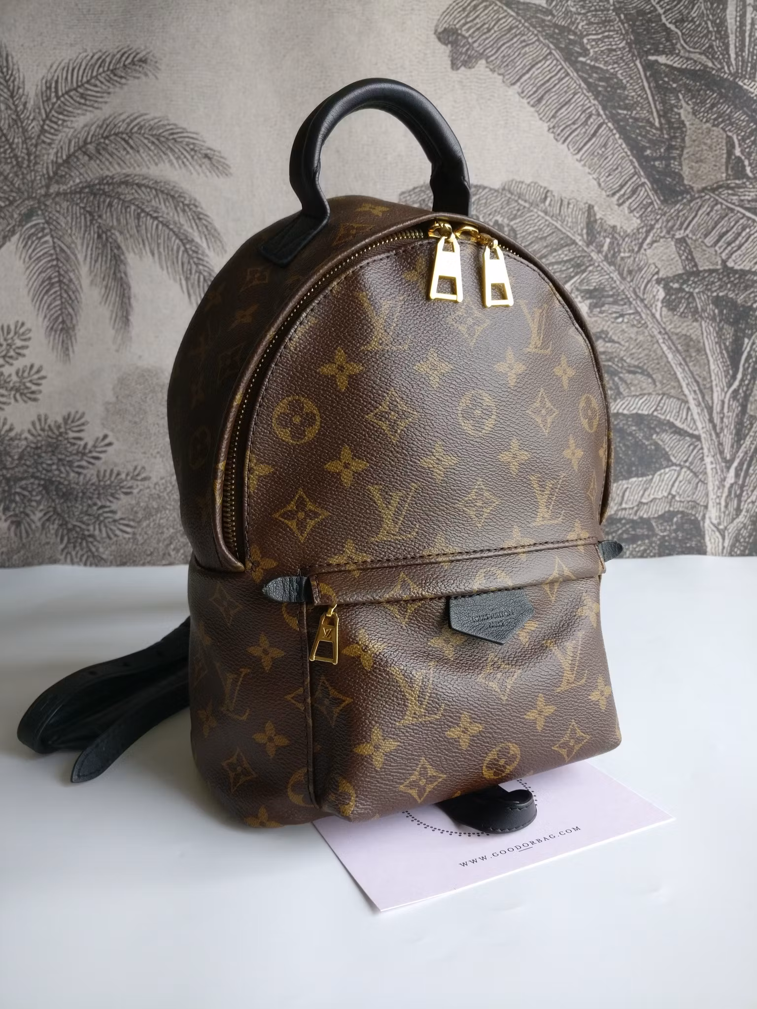 Louis Vuitton Palm Springs PM