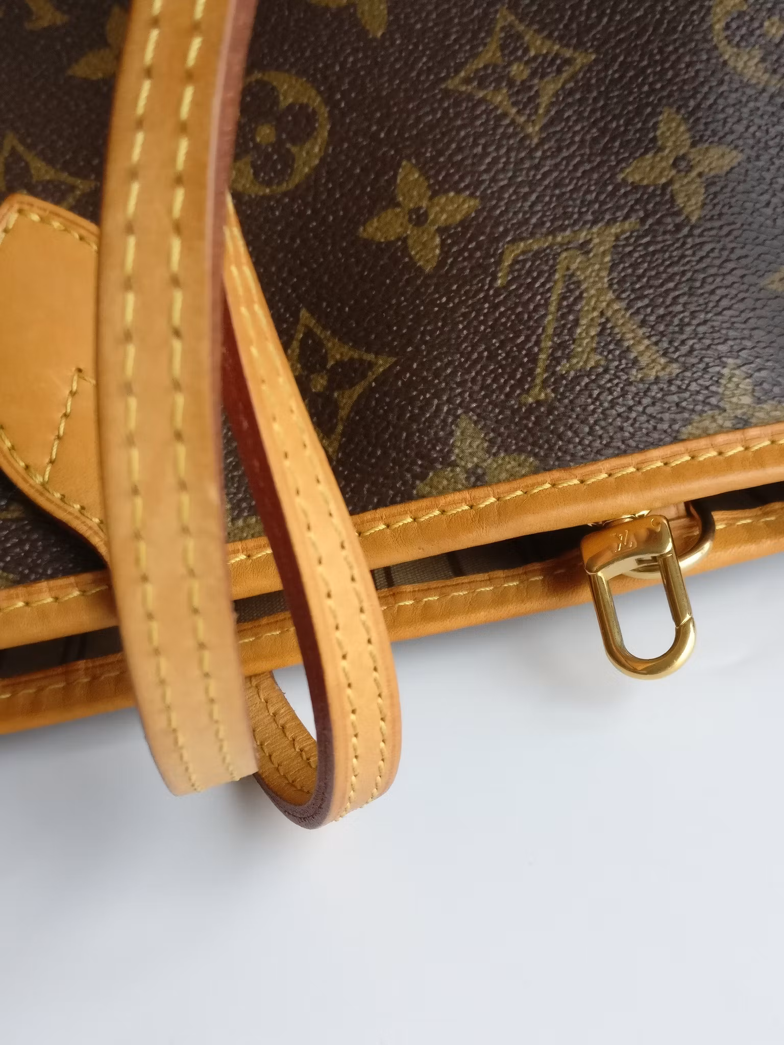 Louis Vuitton Neverfull PM