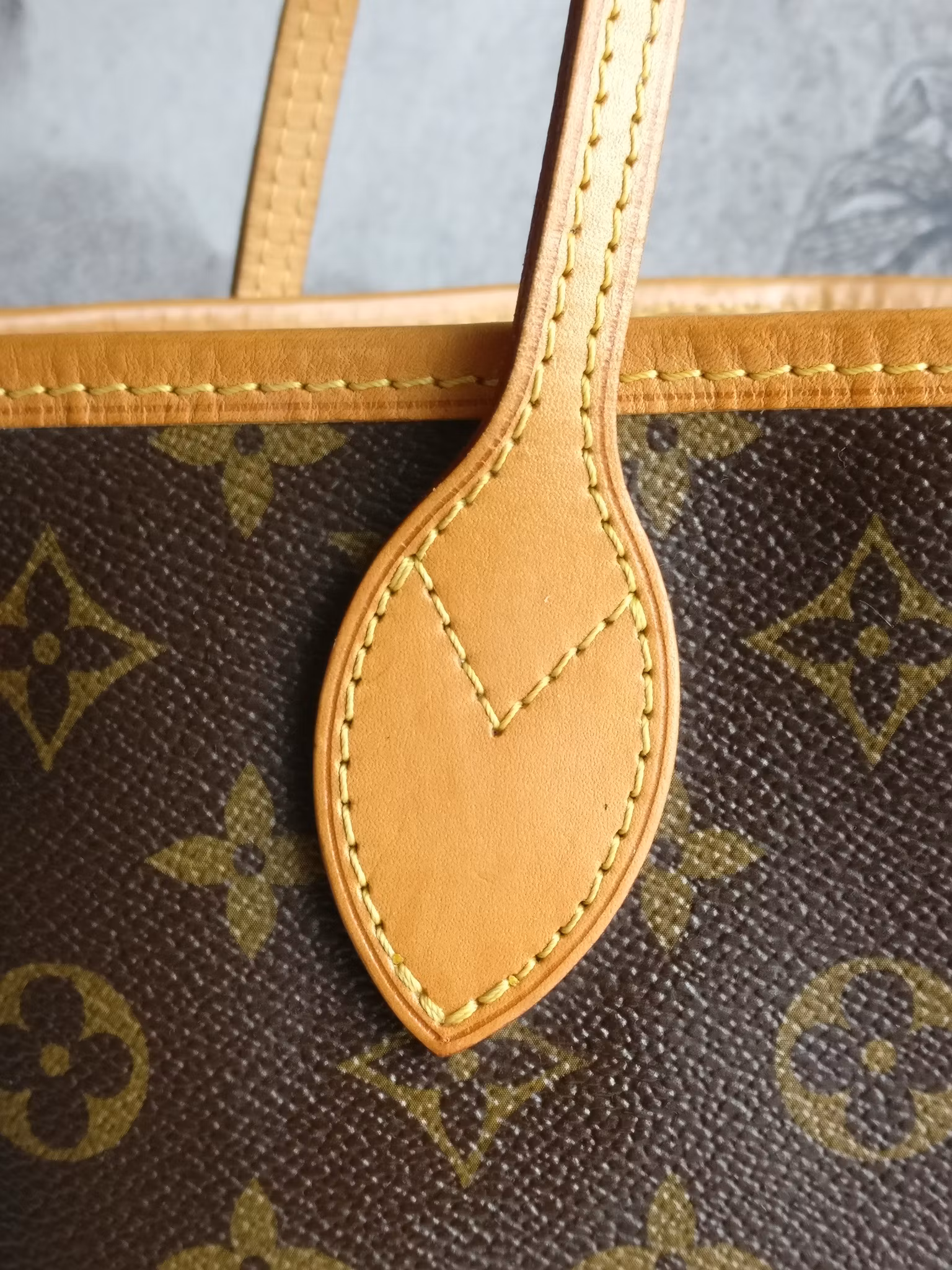 Louis Vuitton Neverfull PM