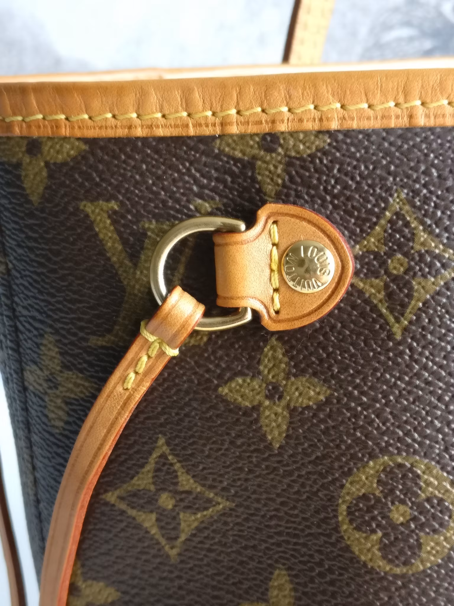 Louis Vuitton Neverfull PM