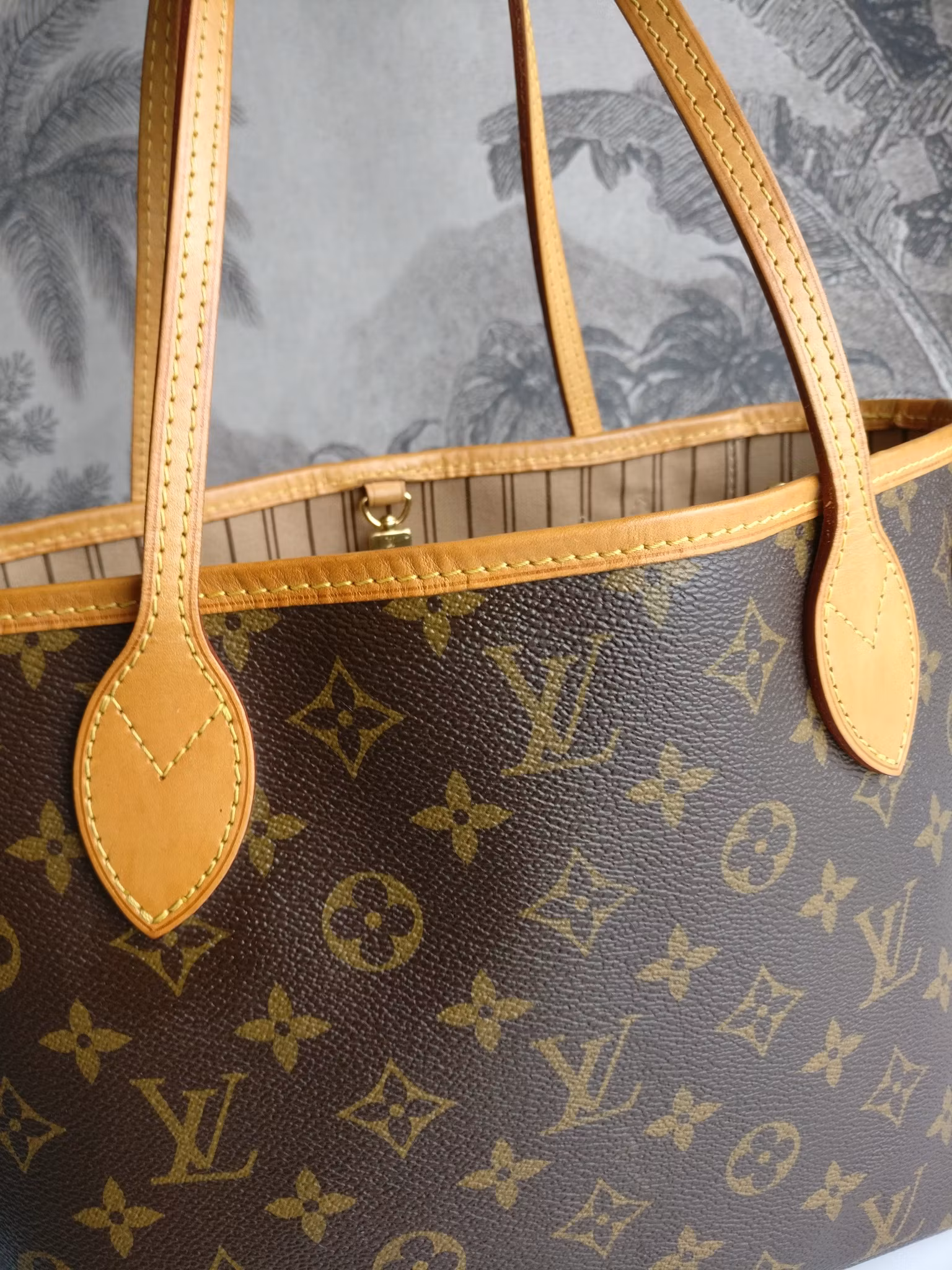 Louis Vuitton Neverfull PM