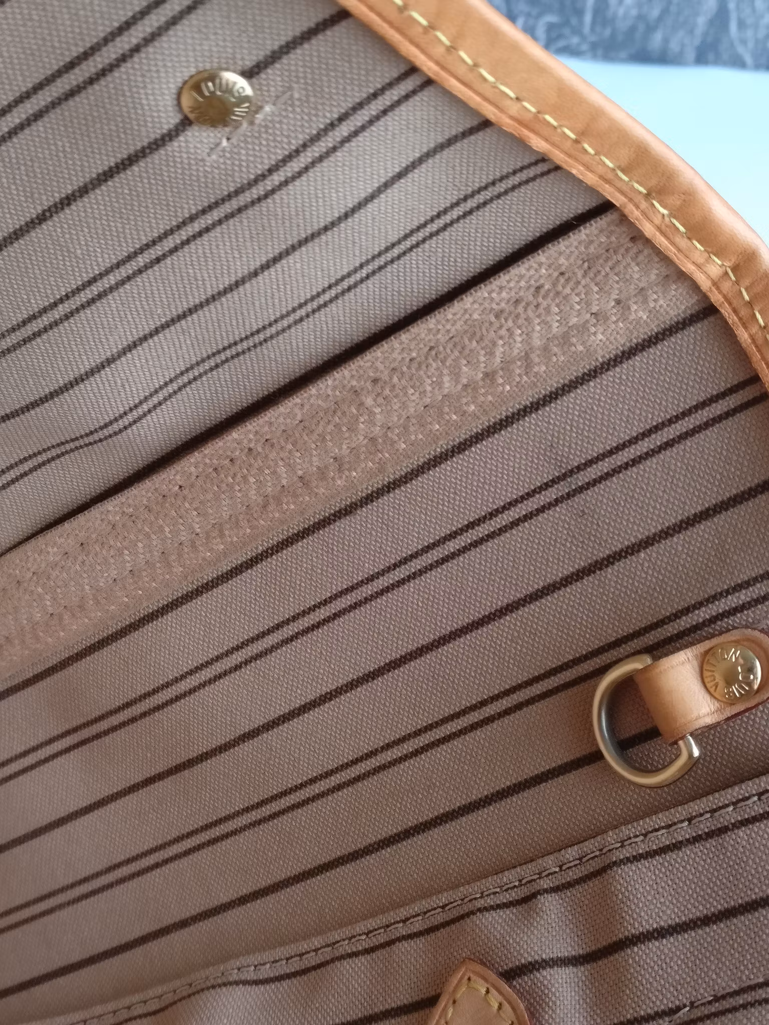 Louis Vuitton Neverfull PM