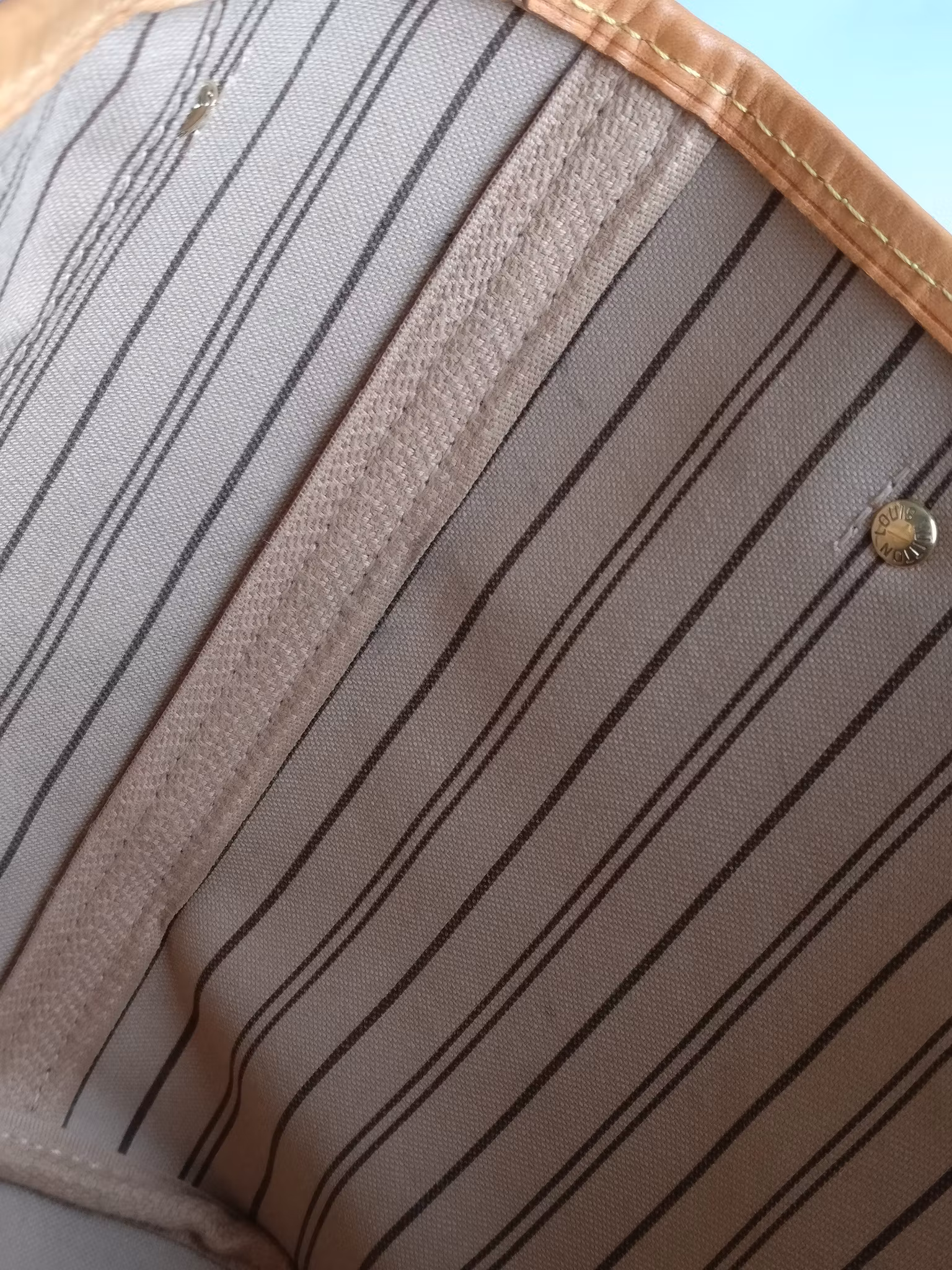 Louis Vuitton Neverfull PM