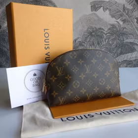 Louis Vuitton Cosmetic Pouch MM