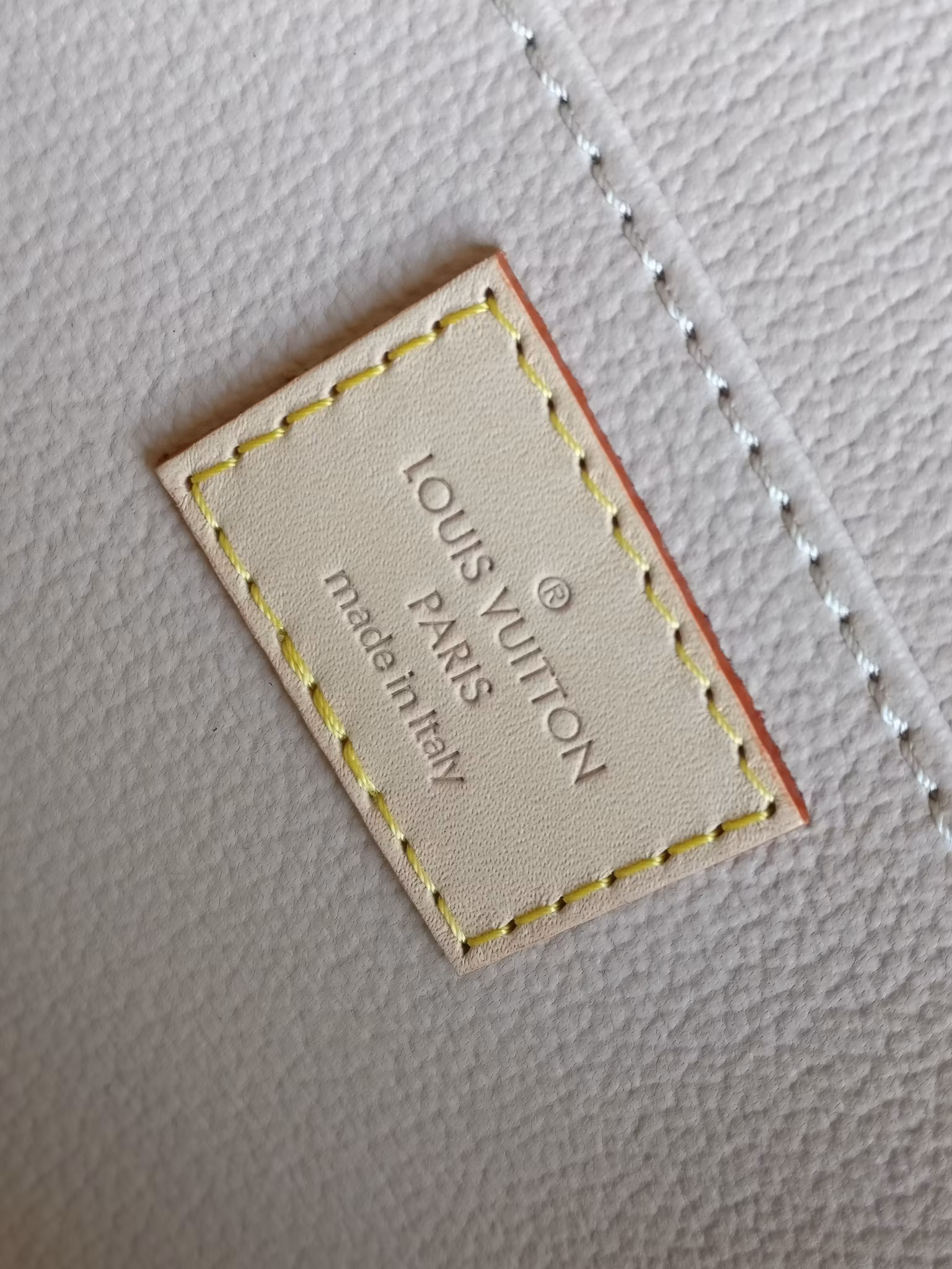 Louis Vuitton Cosmetic Pouch MM