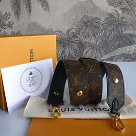 Louis Vuitton Shoulder Strap bandouliere