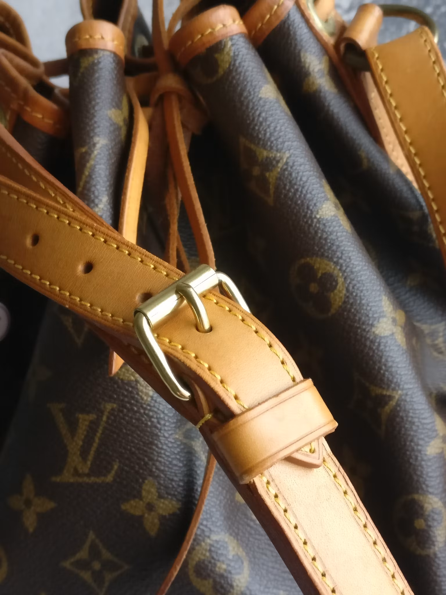 Louis Vuitton Noé GM