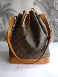 Louis Vuitton Noé GM