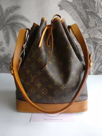 Louis Vuitton Noé GM