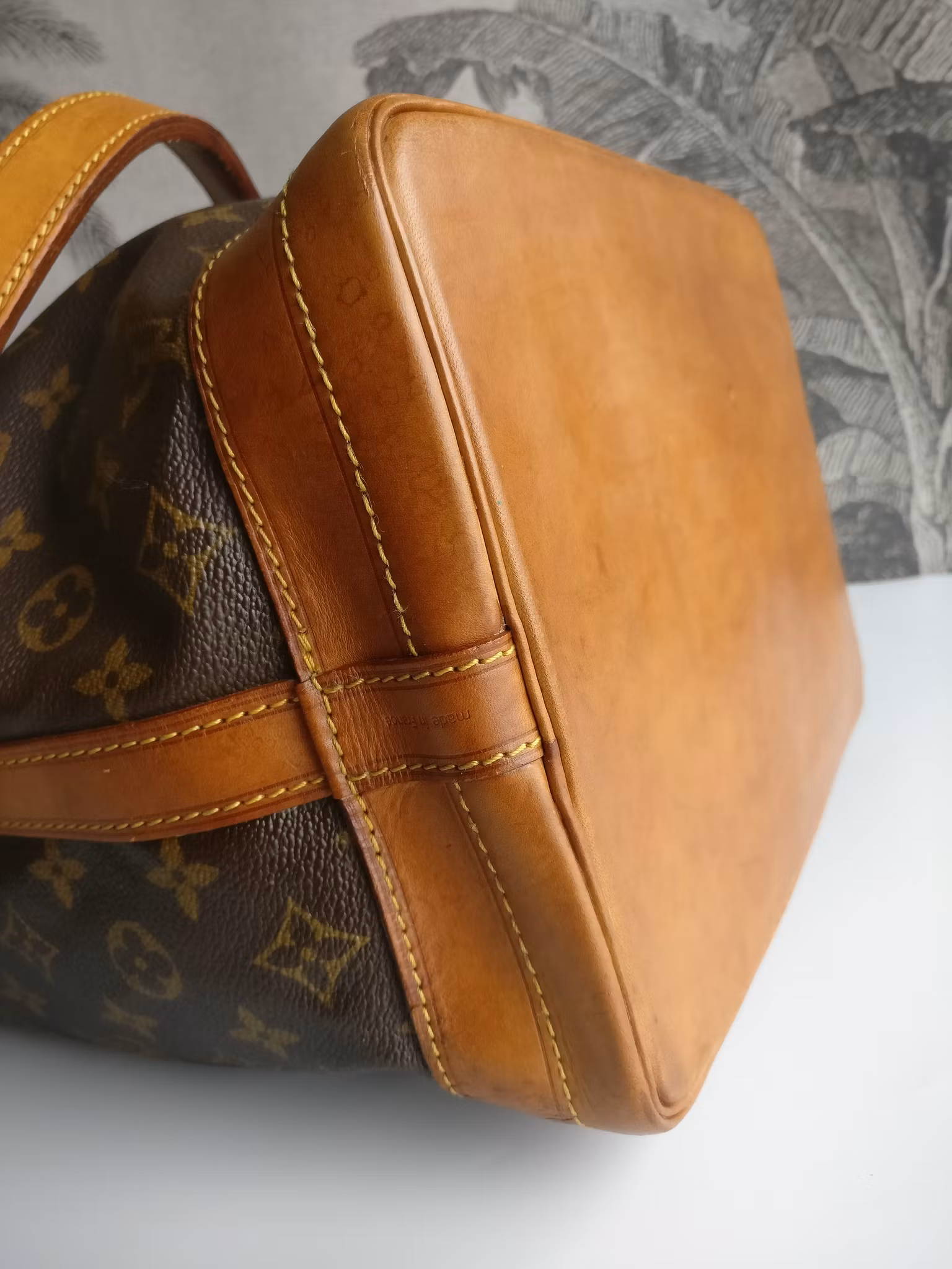 Louis Vuitton Noé GM