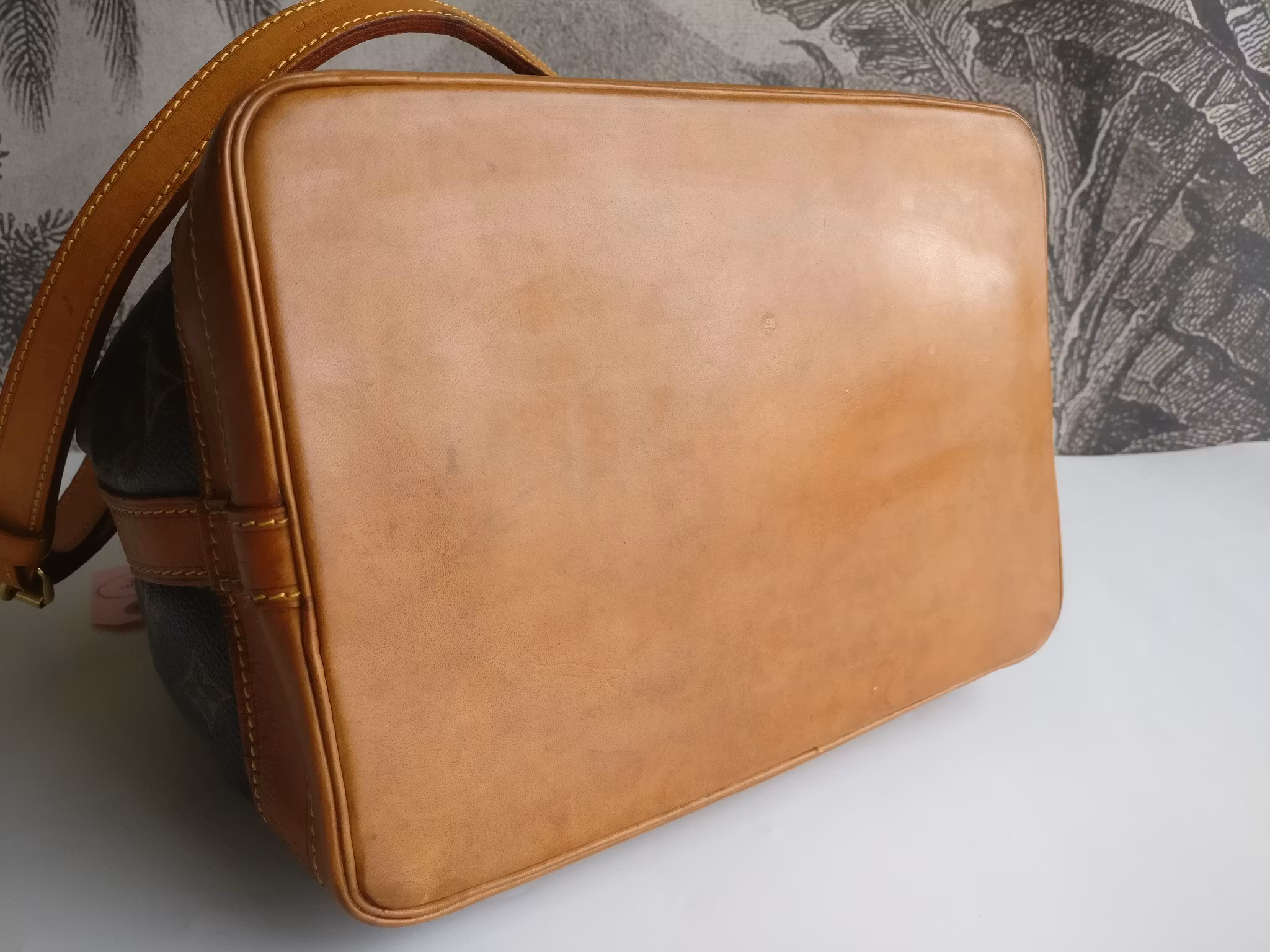 Louis Vuitton Noé GM