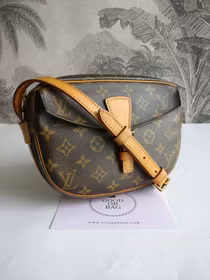 Louis Vuitton Jeune Fille PM
