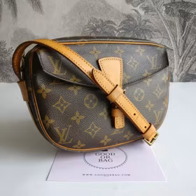 Louis Vuitton Jeune Fille PM