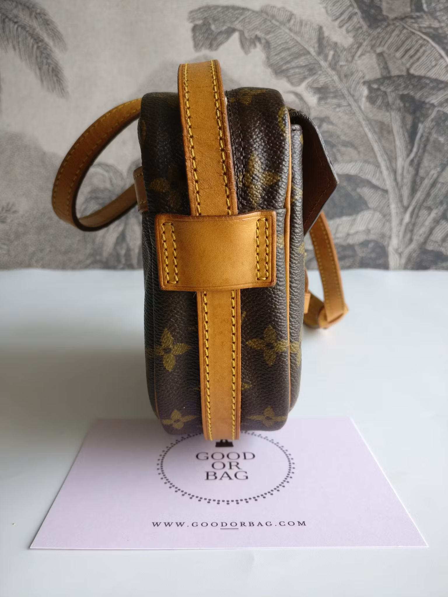 Louis Vuitton Jeune Fille PM