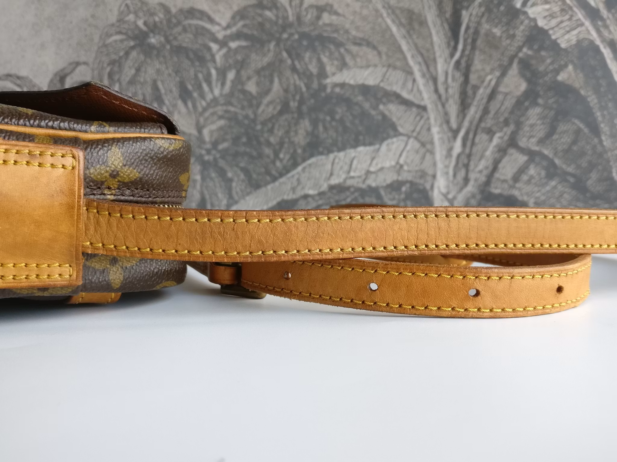 Louis Vuitton Jeune Fille PM