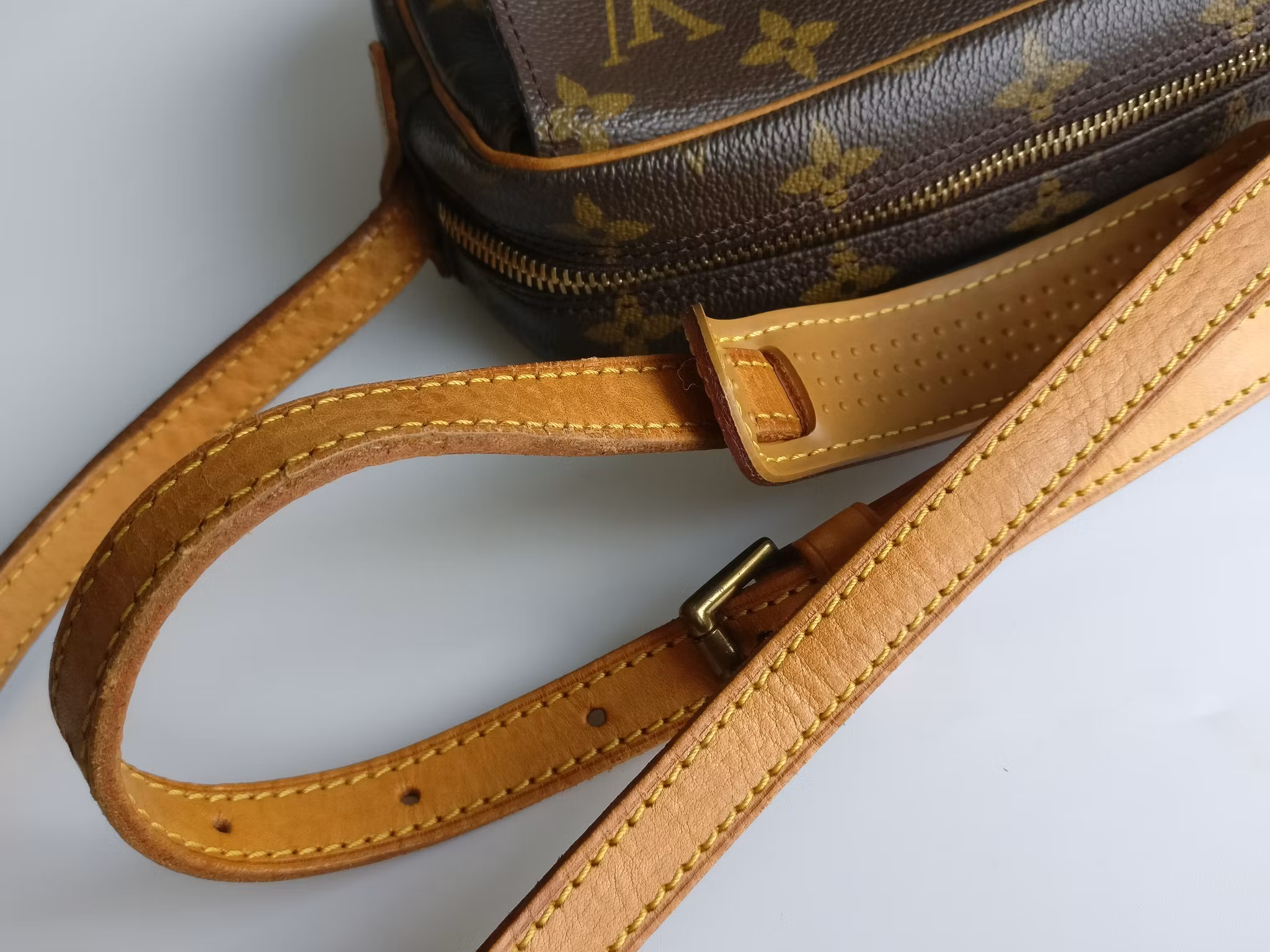 Louis Vuitton Jeune Fille PM