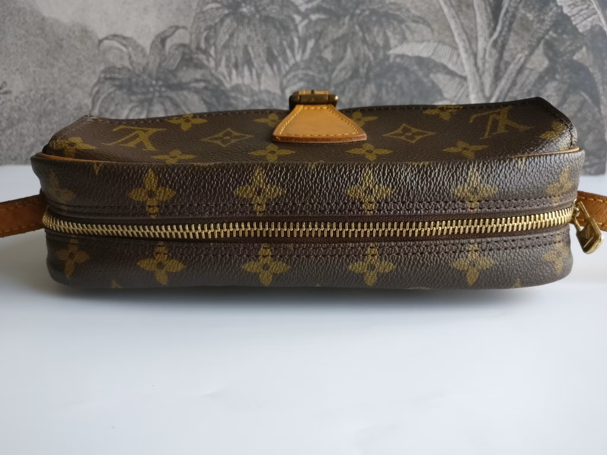 Louis Vuitton Jeune Fille PM