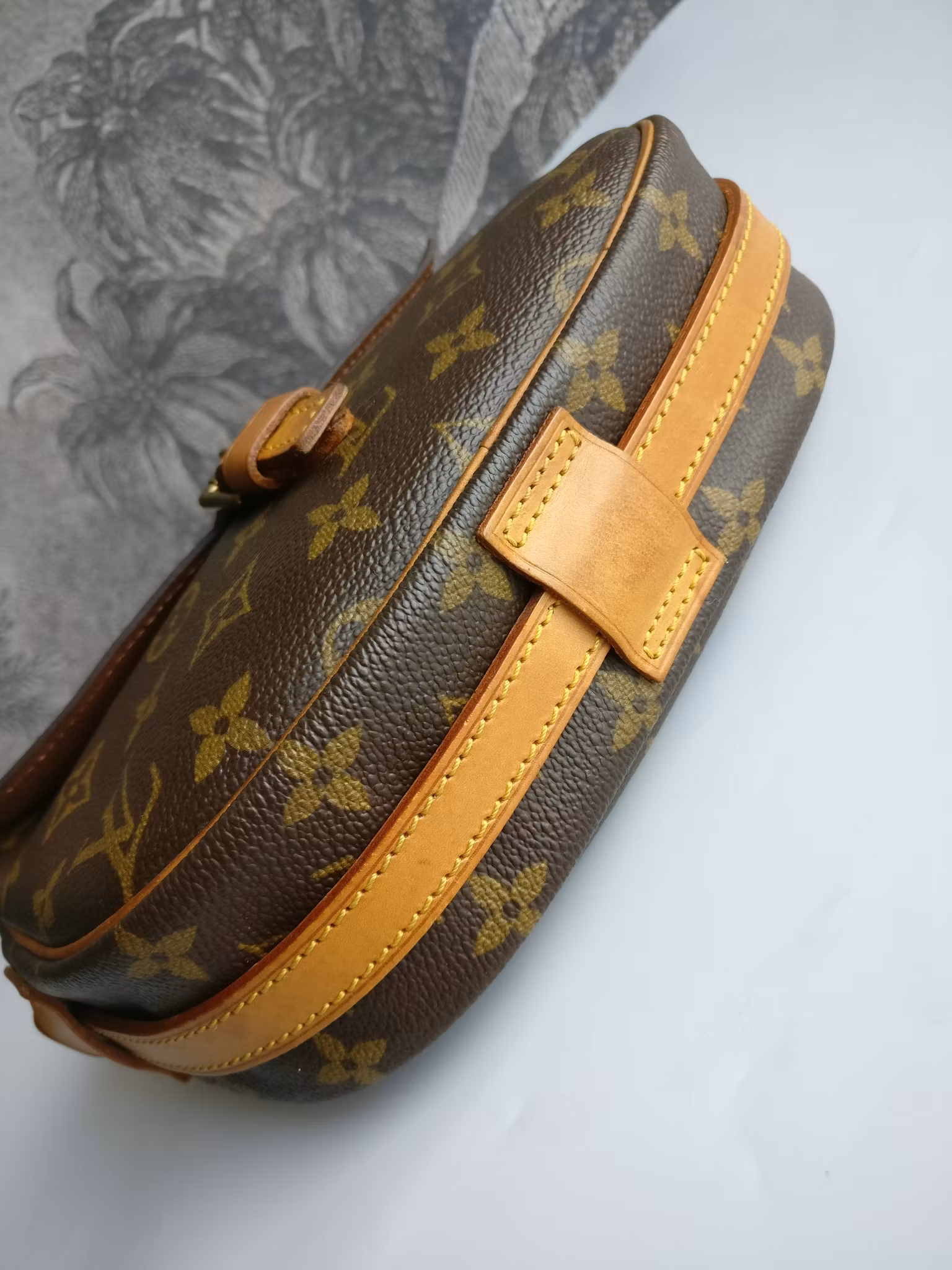 Louis Vuitton Jeune Fille PM