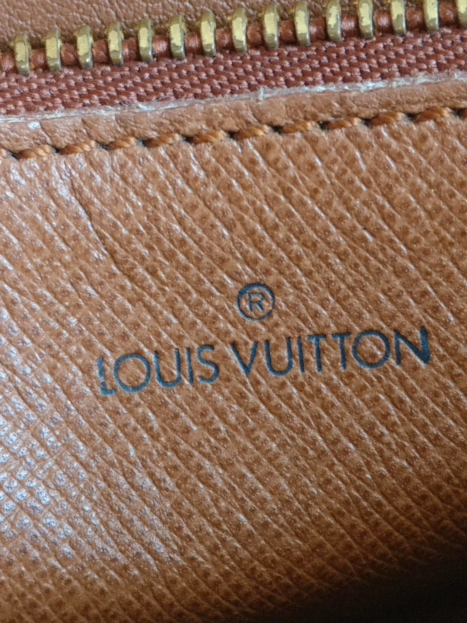 Louis Vuitton Jeune Fille PM