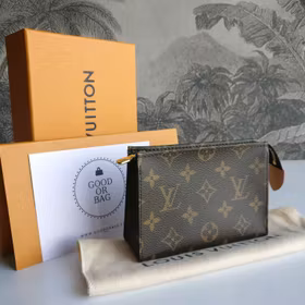 Louis Vuitton Toiletry Pouch 15