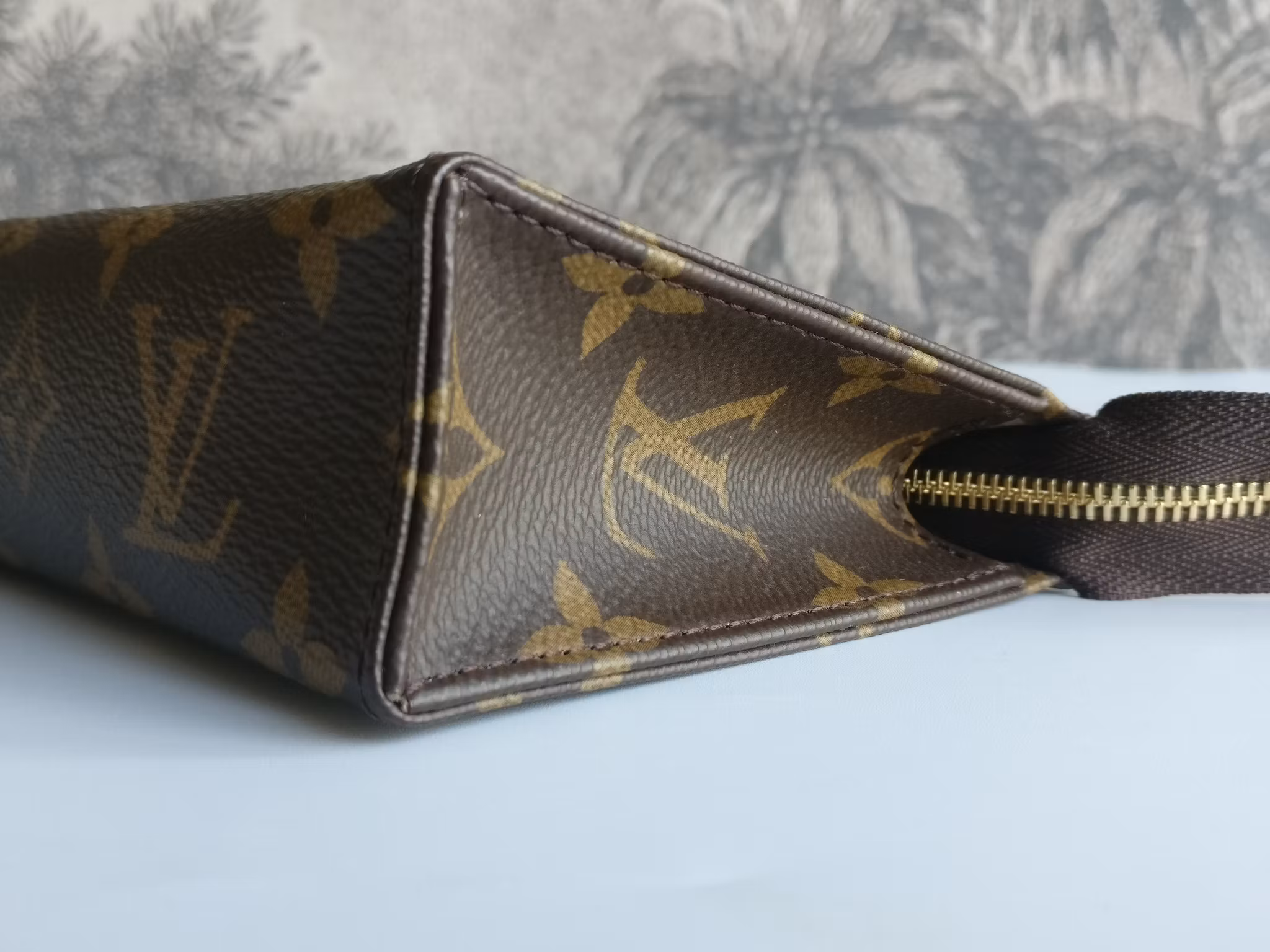 Louis Vuitton Toiletry Pouch 15