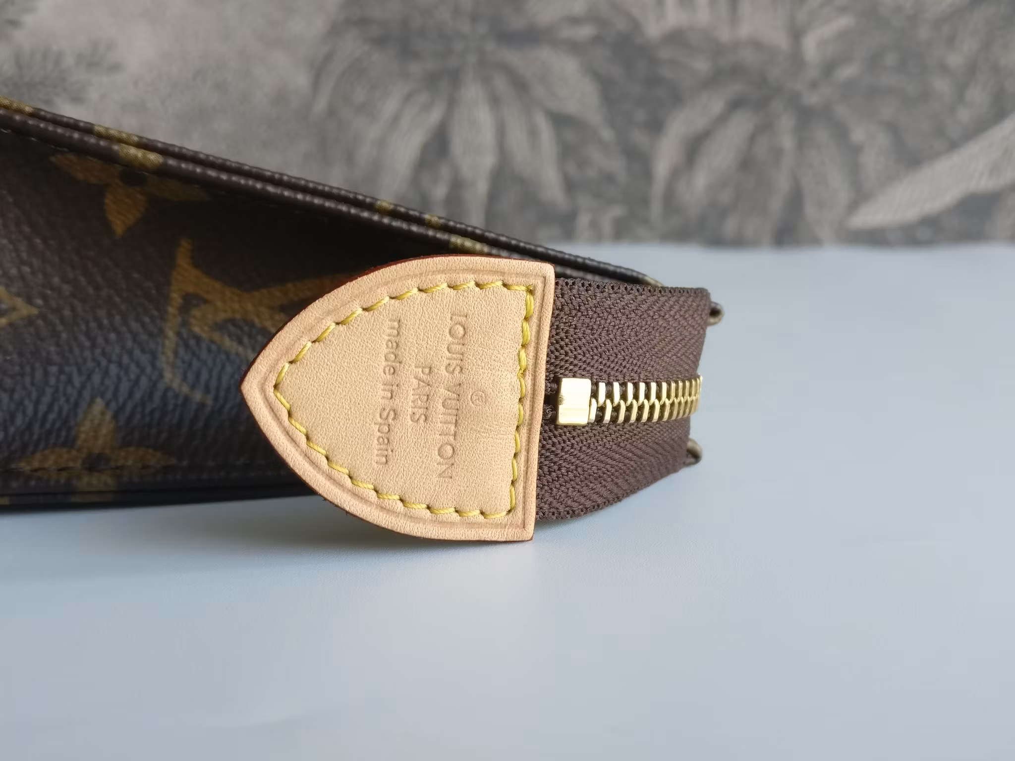 Louis Vuitton Toiletry Pouch 15