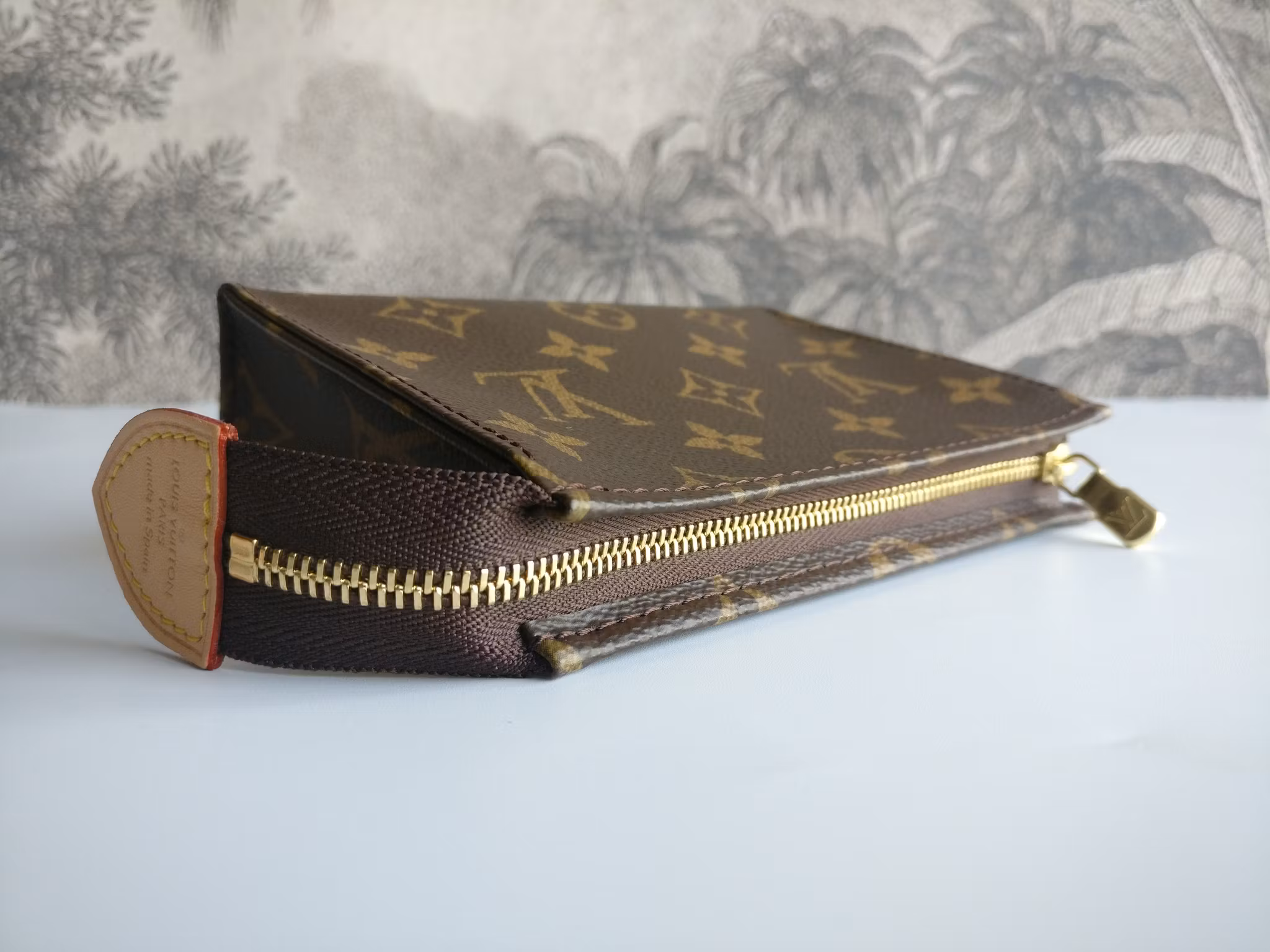 Louis Vuitton Toiletry Pouch 15