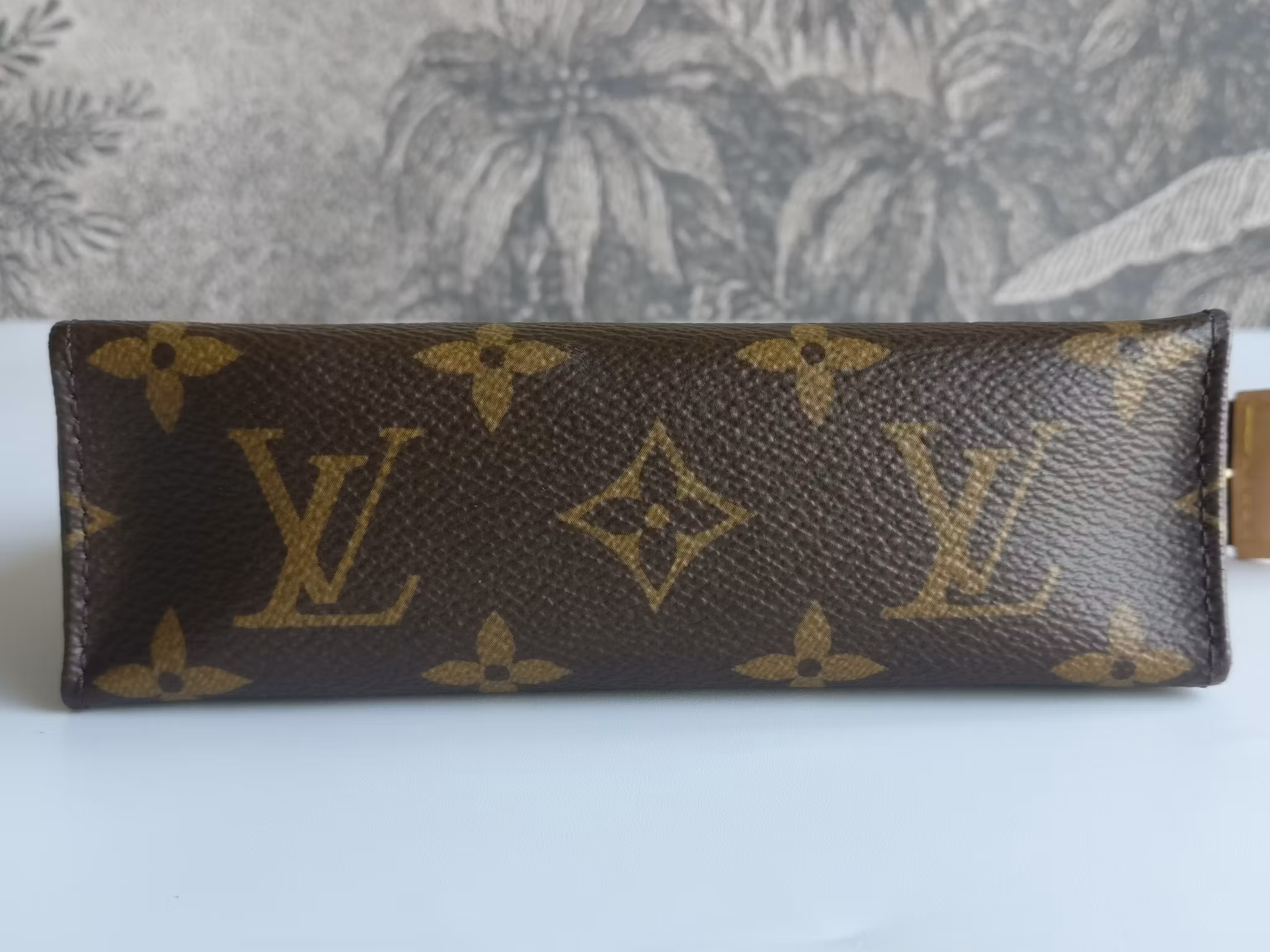 Louis Vuitton Toiletry Pouch 15