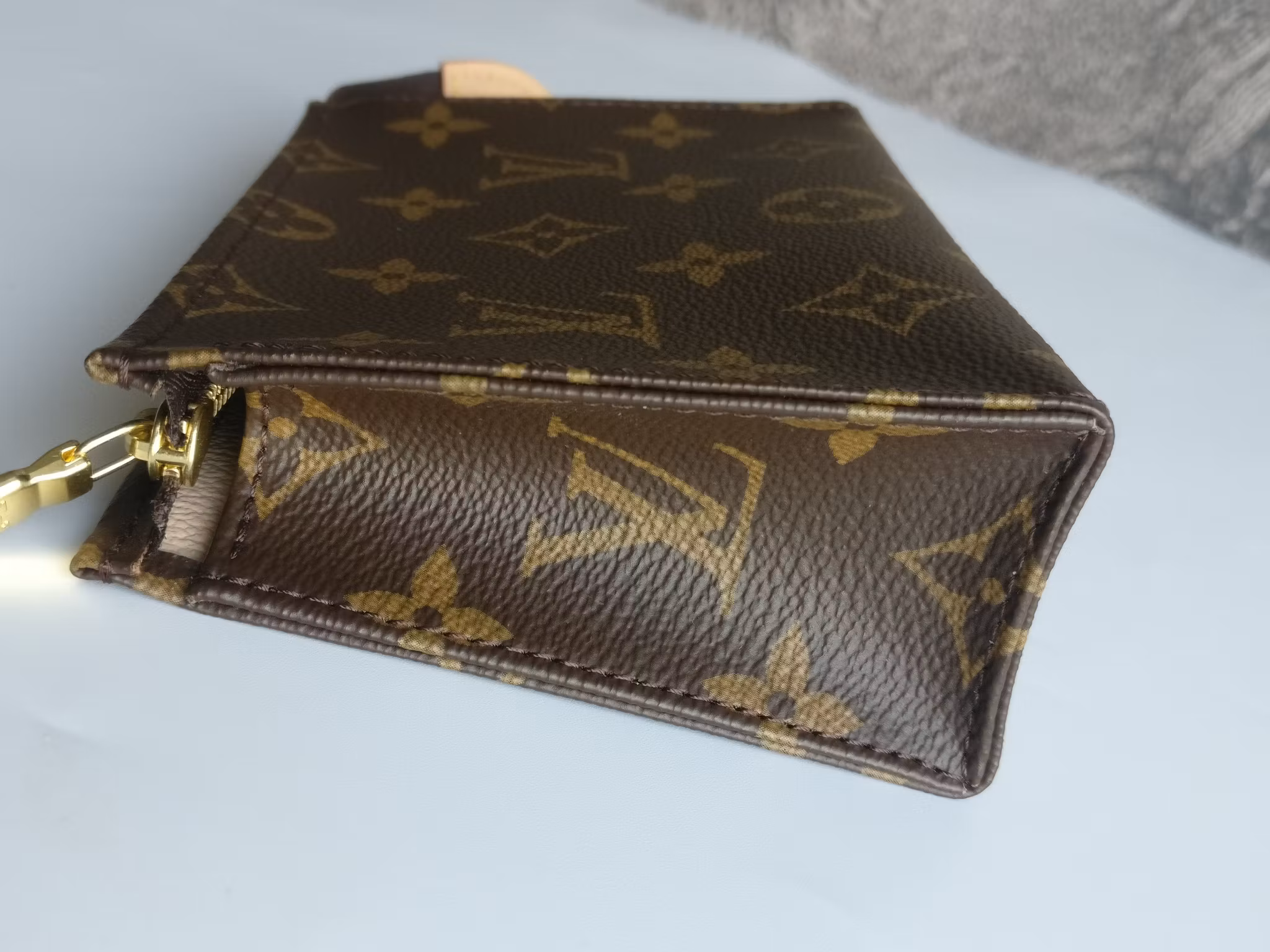 Louis Vuitton Toiletry Pouch 15