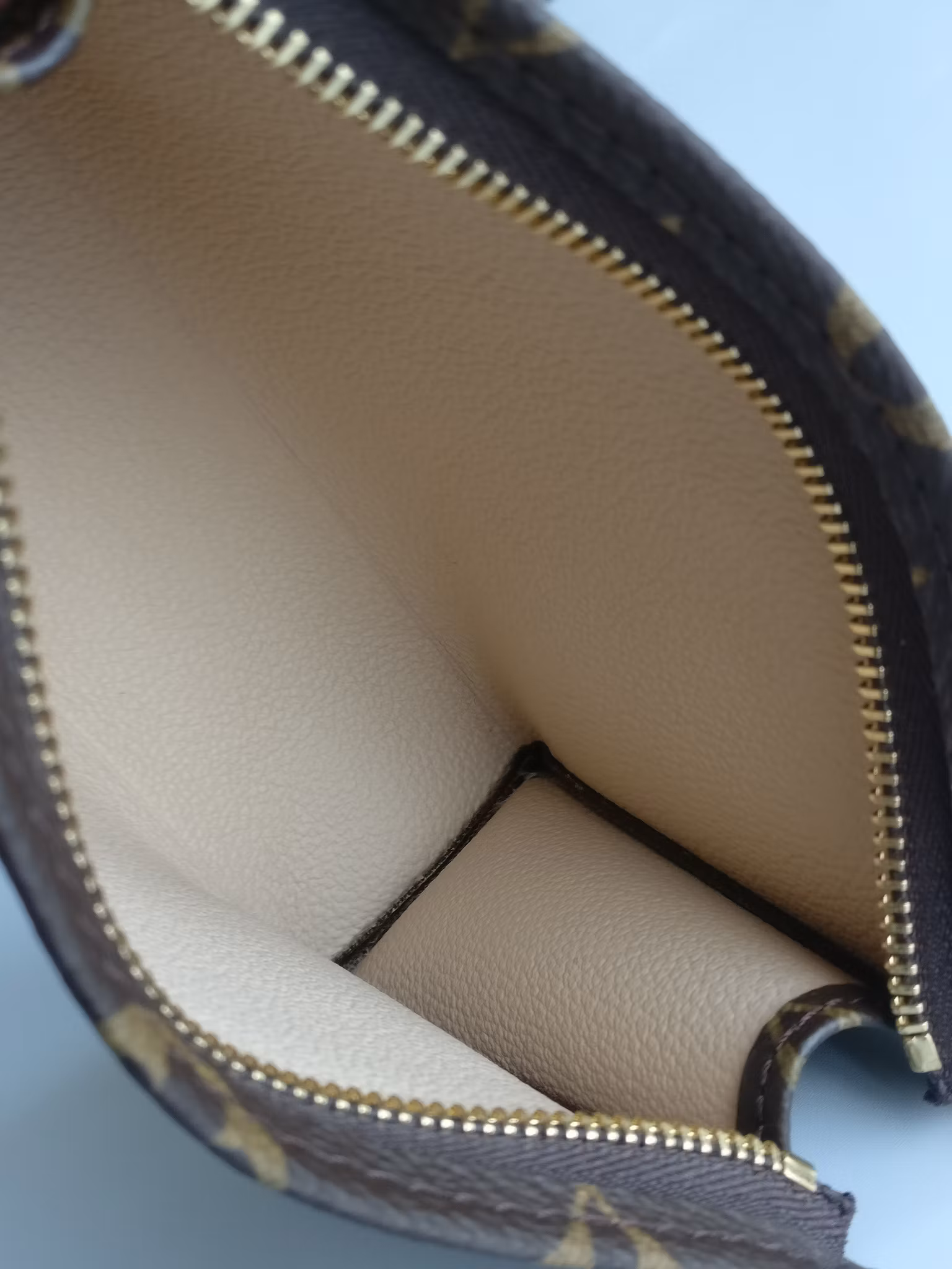 Louis Vuitton Toiletry Pouch 15