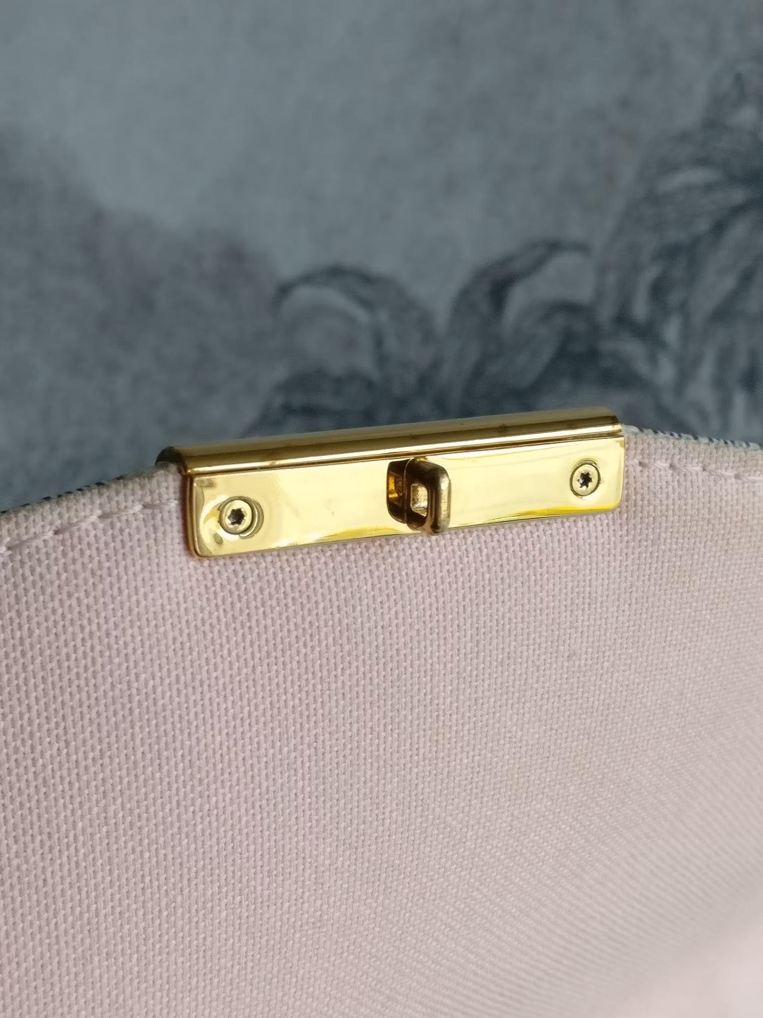 Louis Vuitton Croisette damier azur