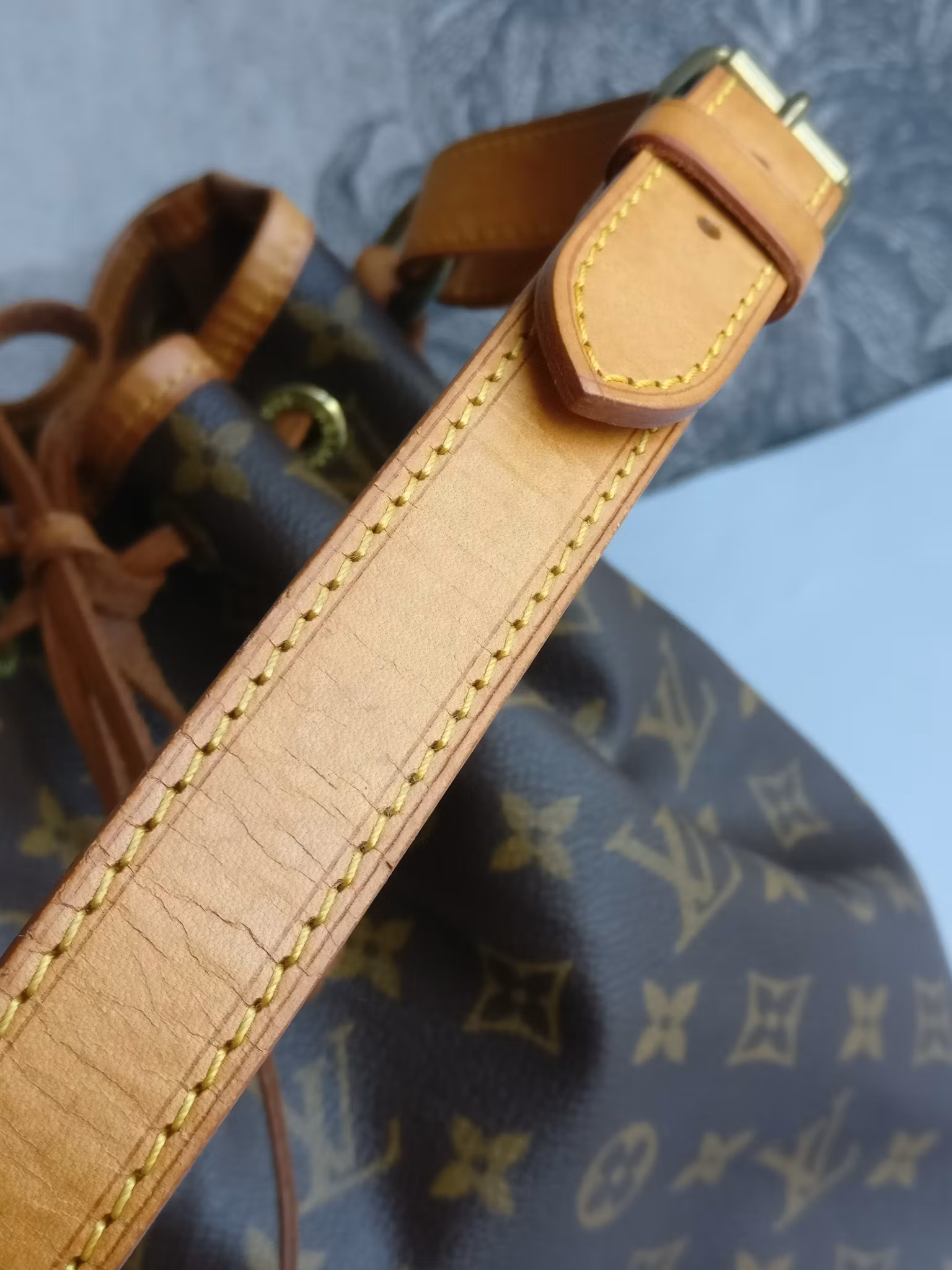 Louis Vuitton Petit Noé
