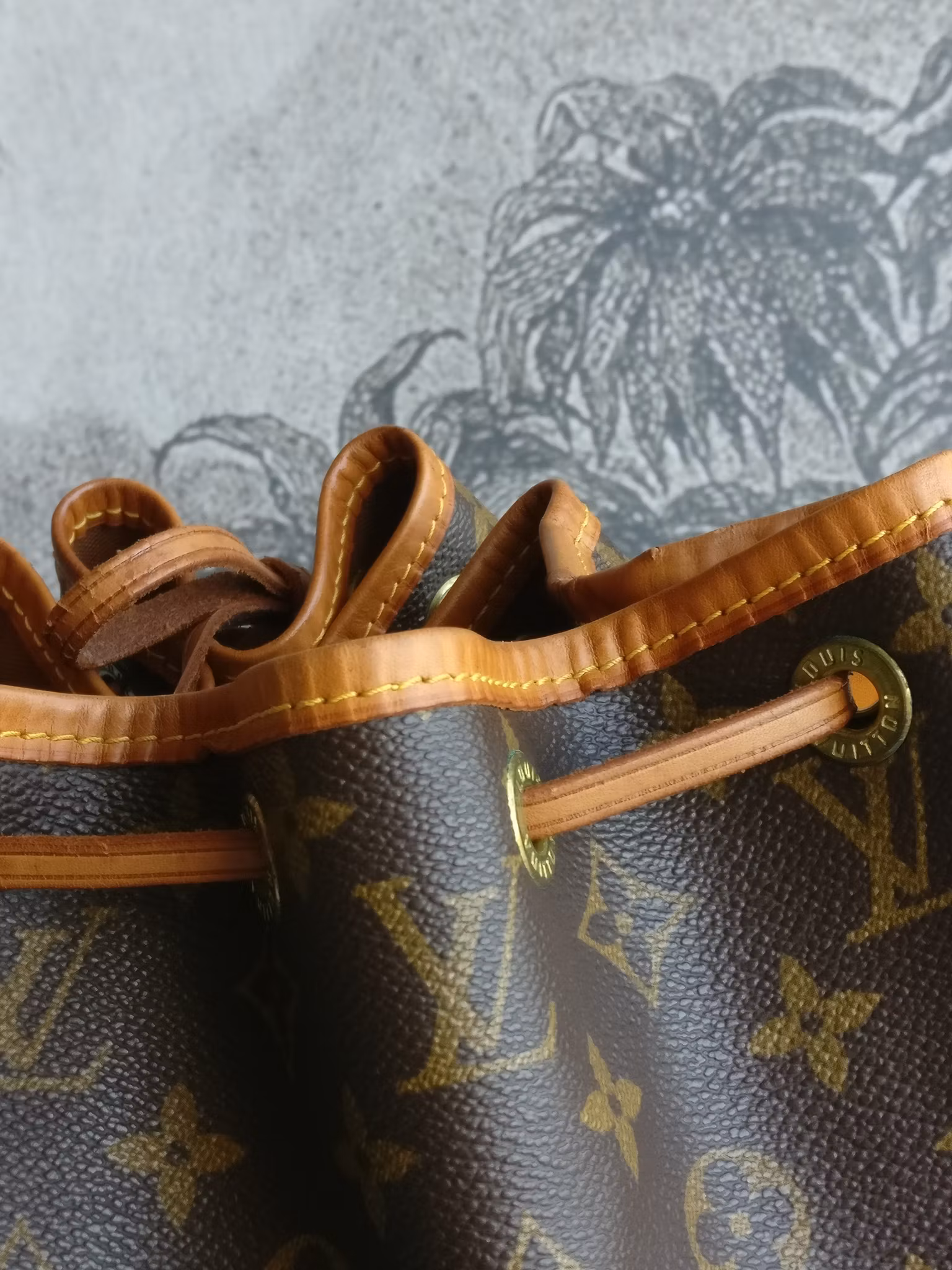 Louis Vuitton Petit Noé