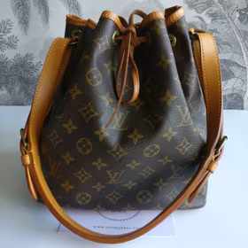 Louis Vuitton Petit Noé