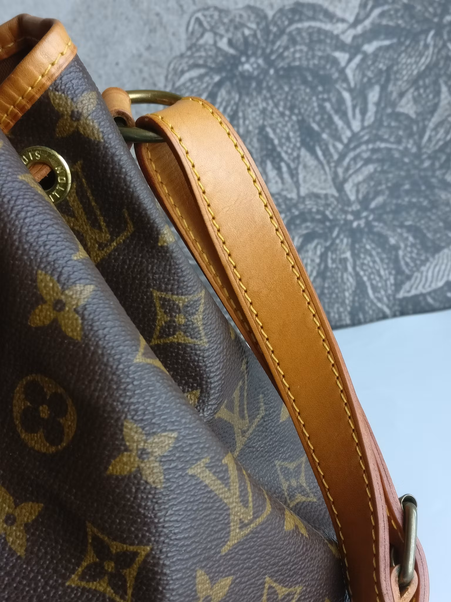 Louis Vuitton Petit Noé