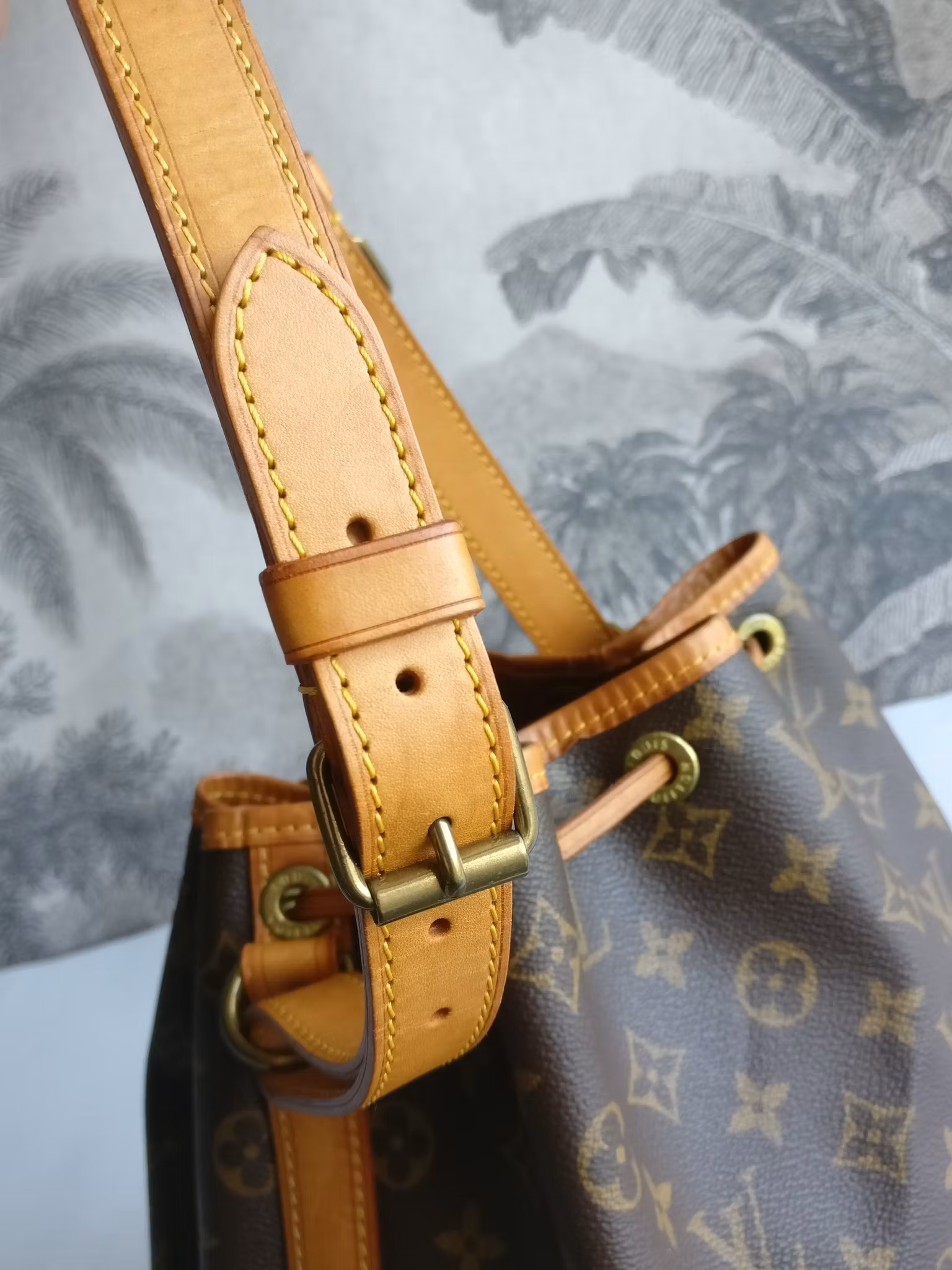Louis Vuitton Petit Noé