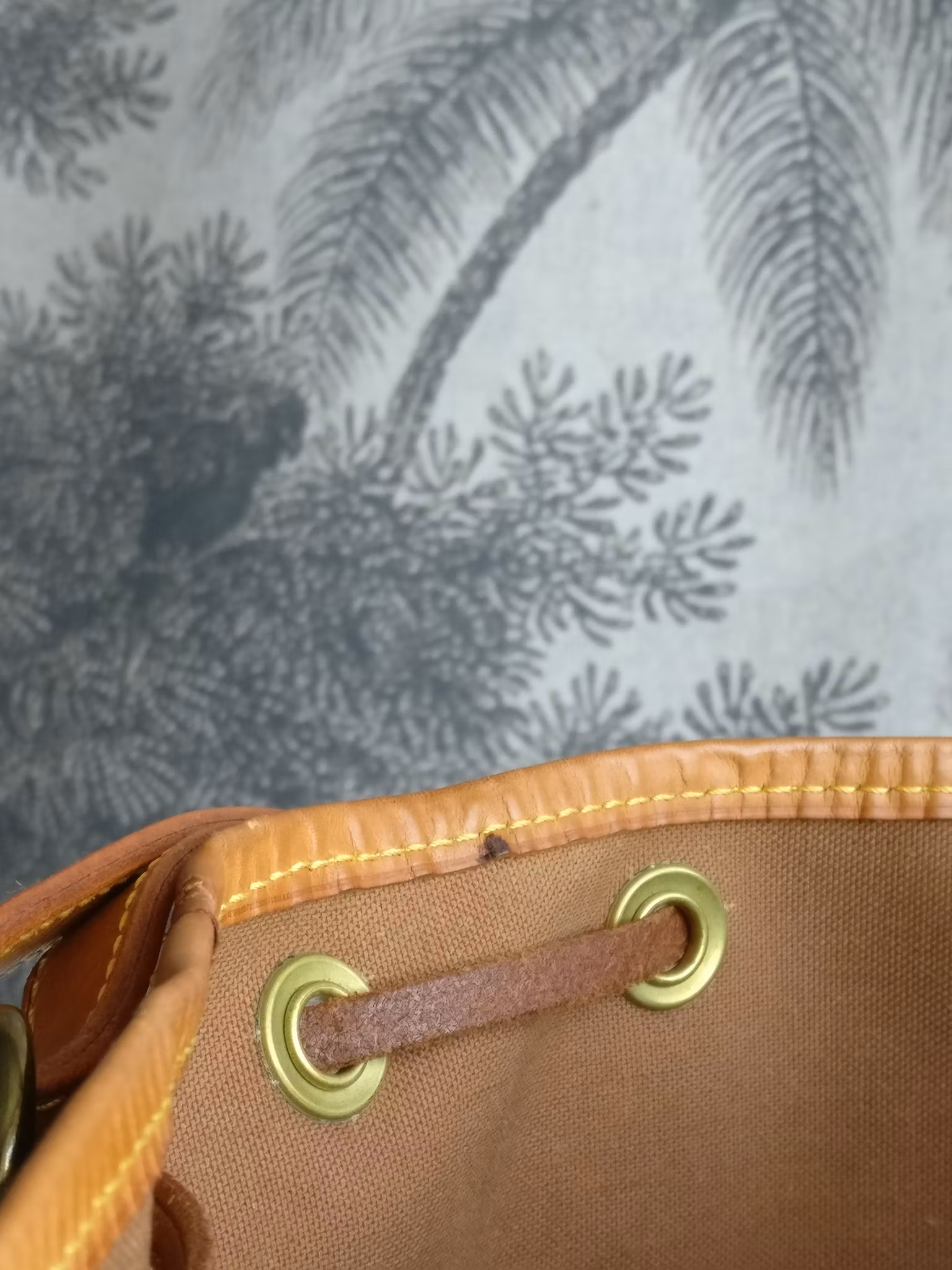Louis Vuitton Petit Noé