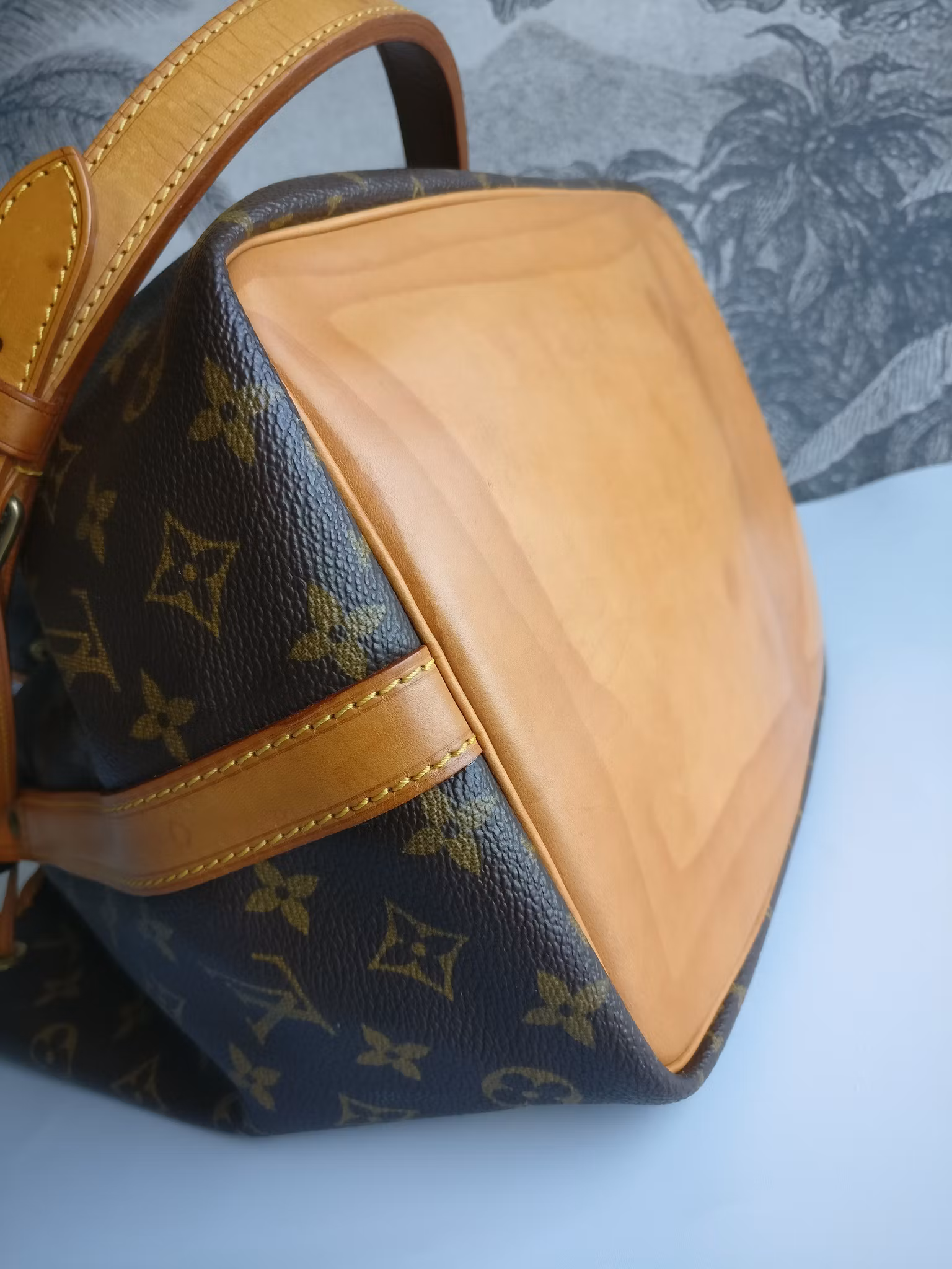 Louis Vuitton Petit Noé