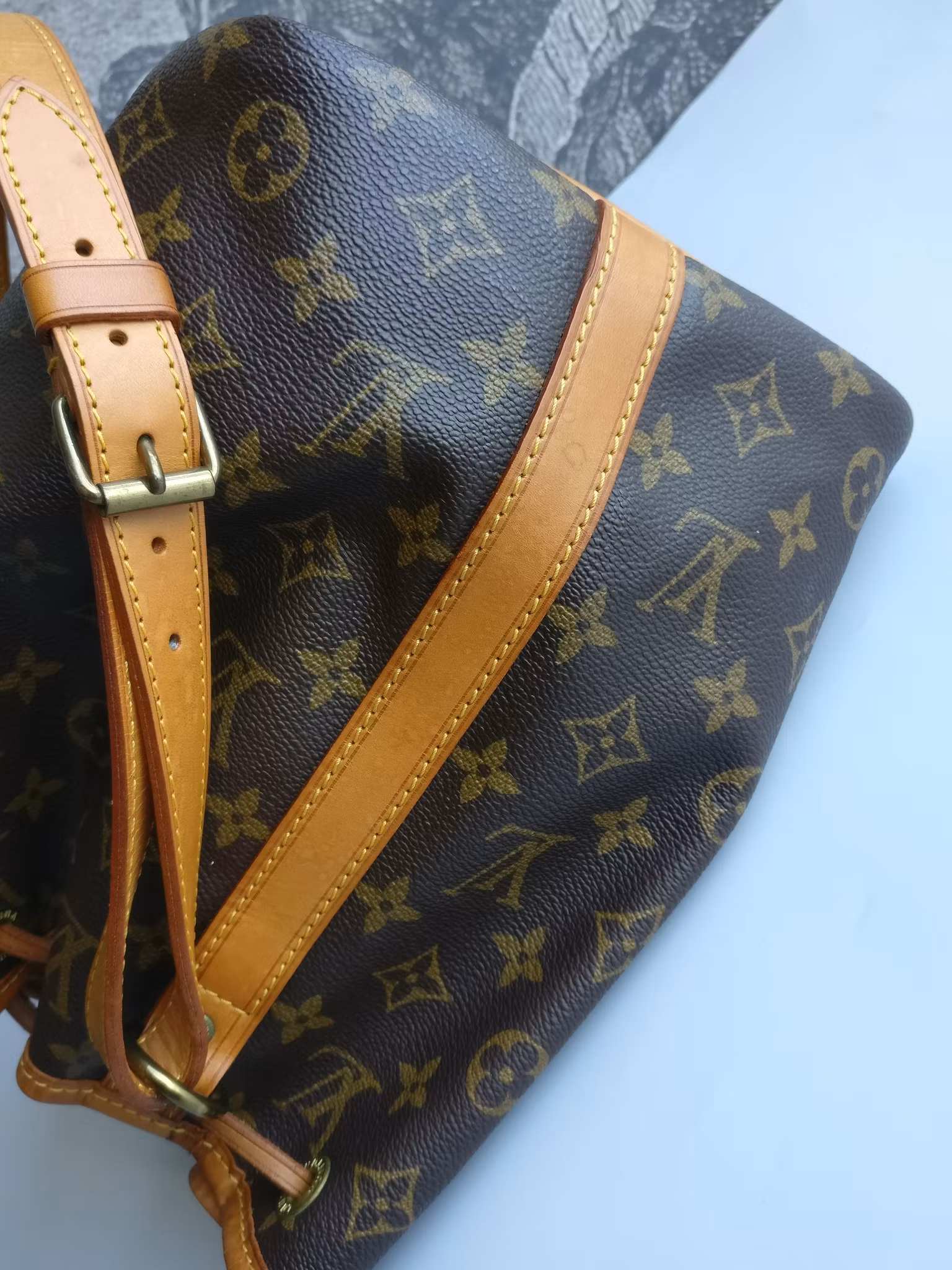 Louis Vuitton Petit Noé