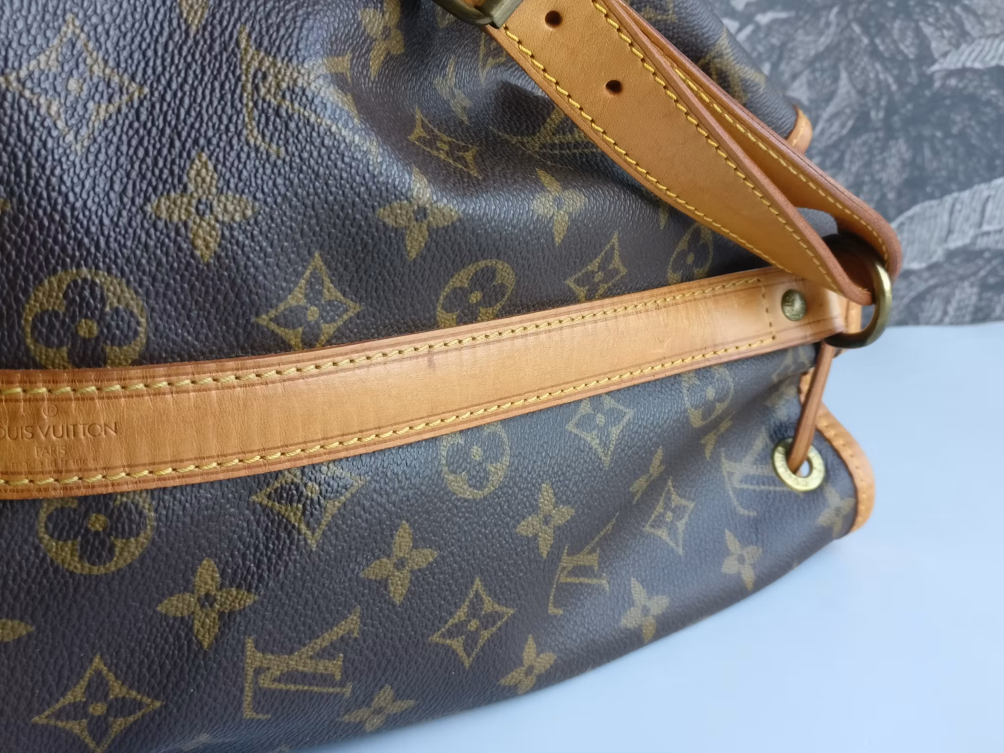 Louis Vuitton Petit Noé