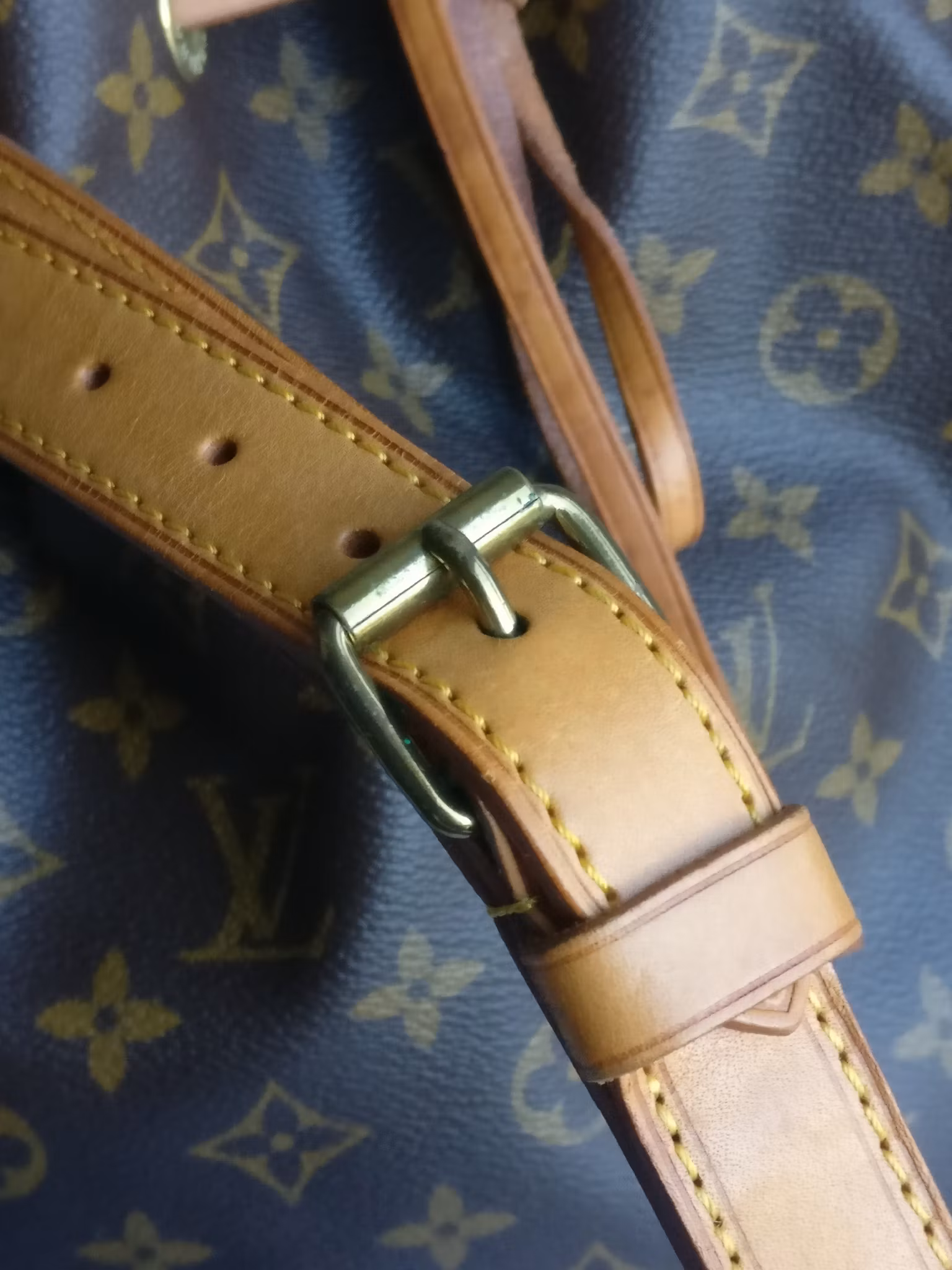 Louis Vuitton Noé GM