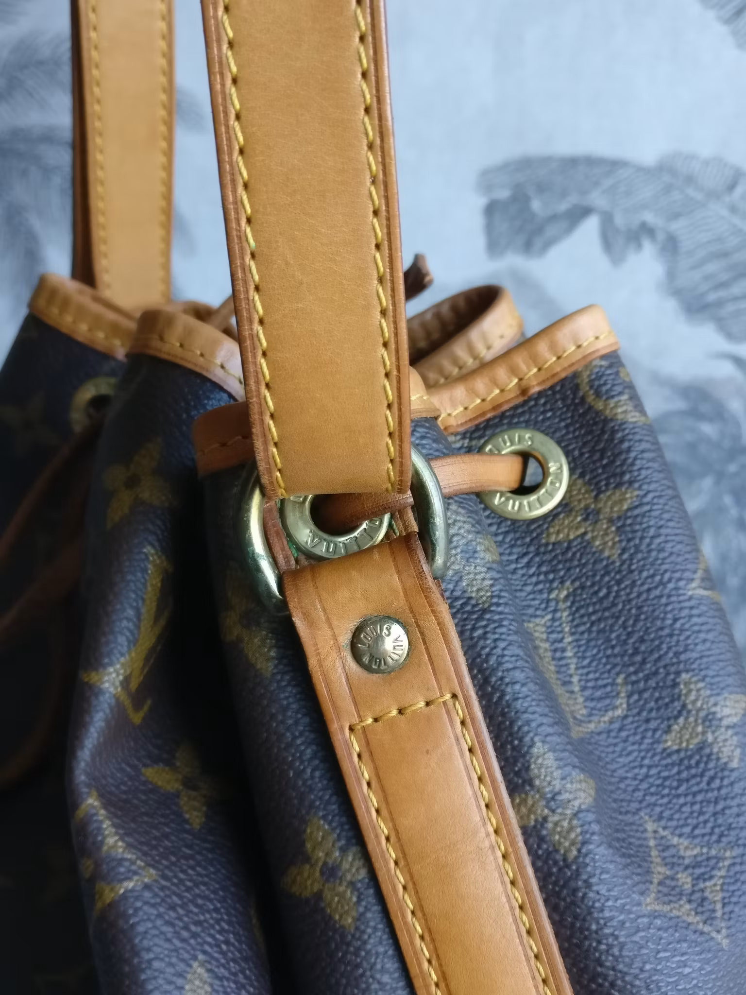 Louis Vuitton Noé GM
