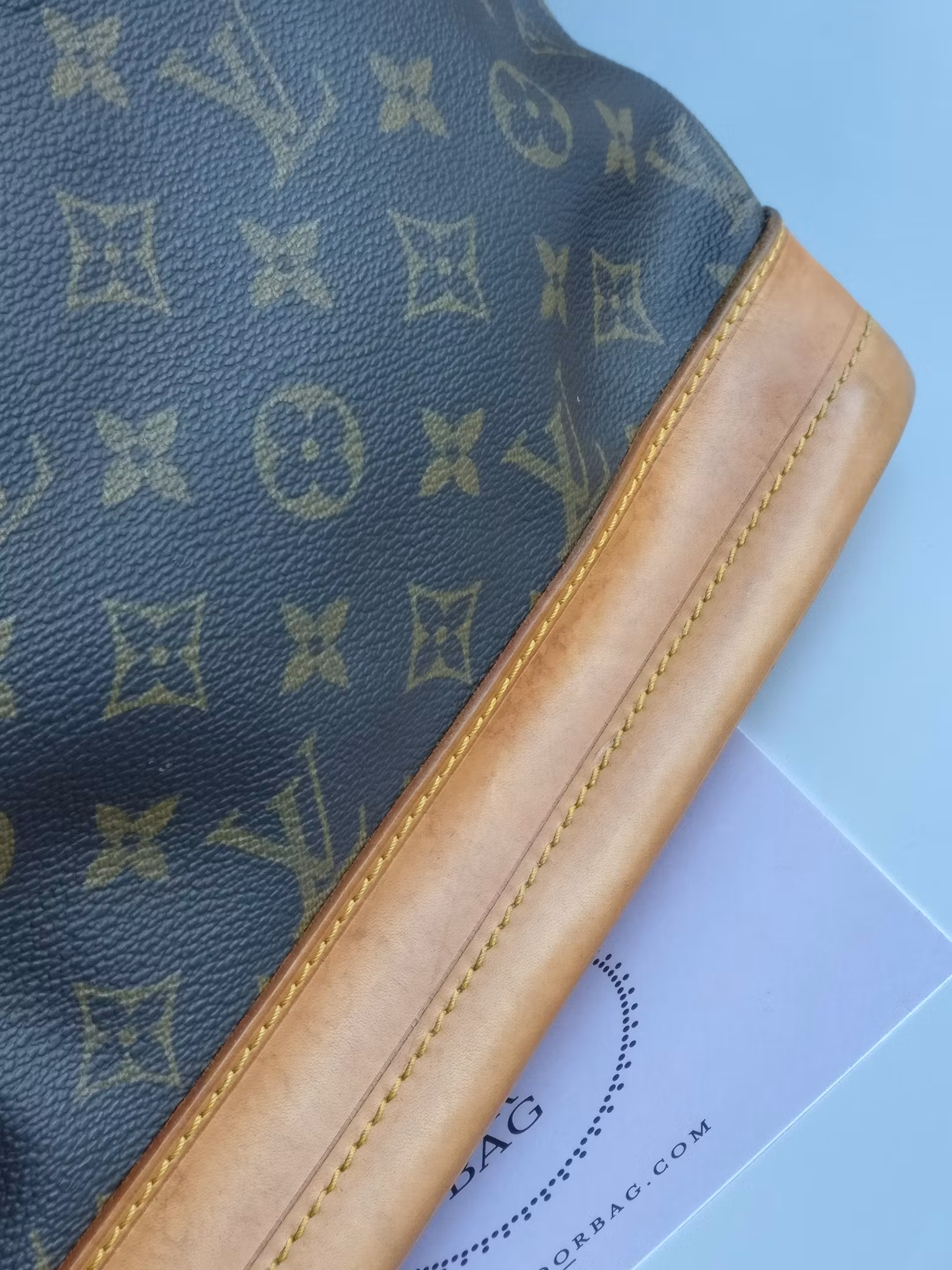Louis Vuitton Noé GM