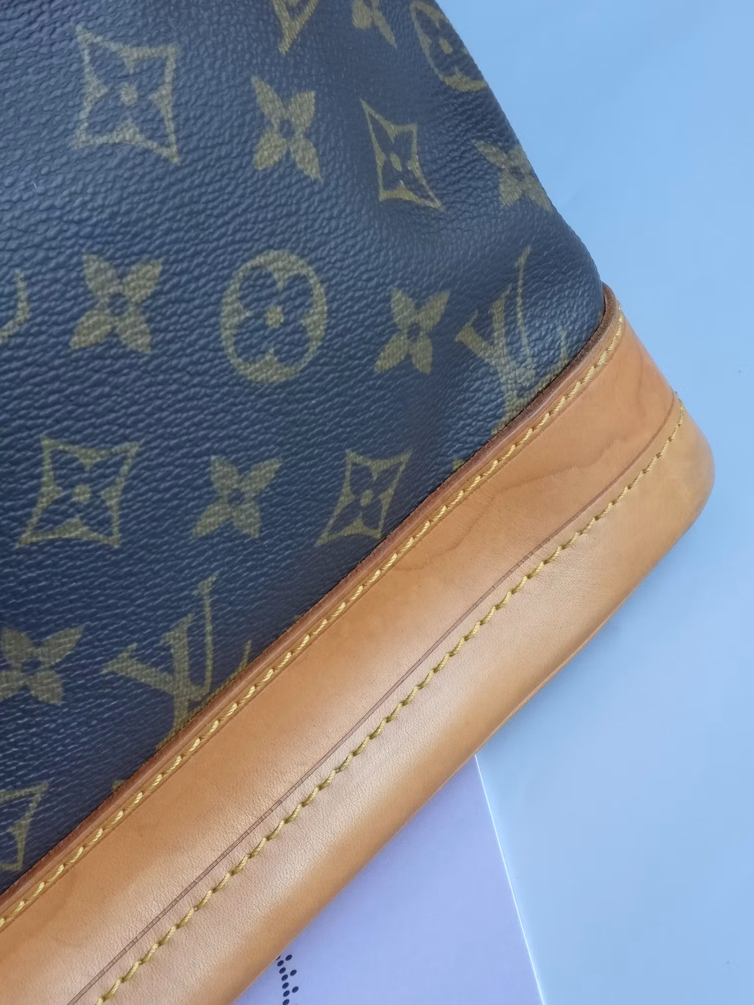 Louis Vuitton Noé GM