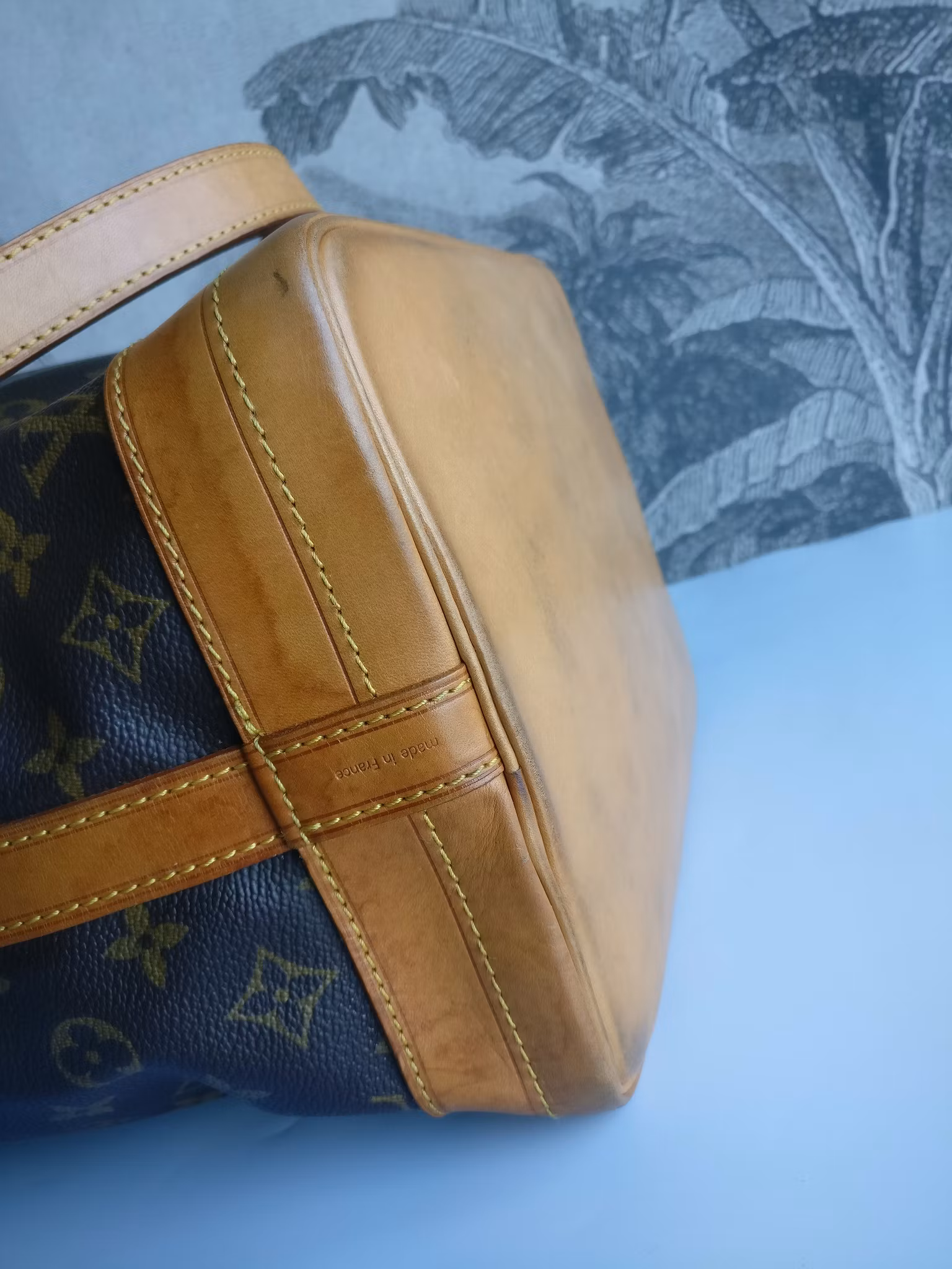 Louis Vuitton Noé GM