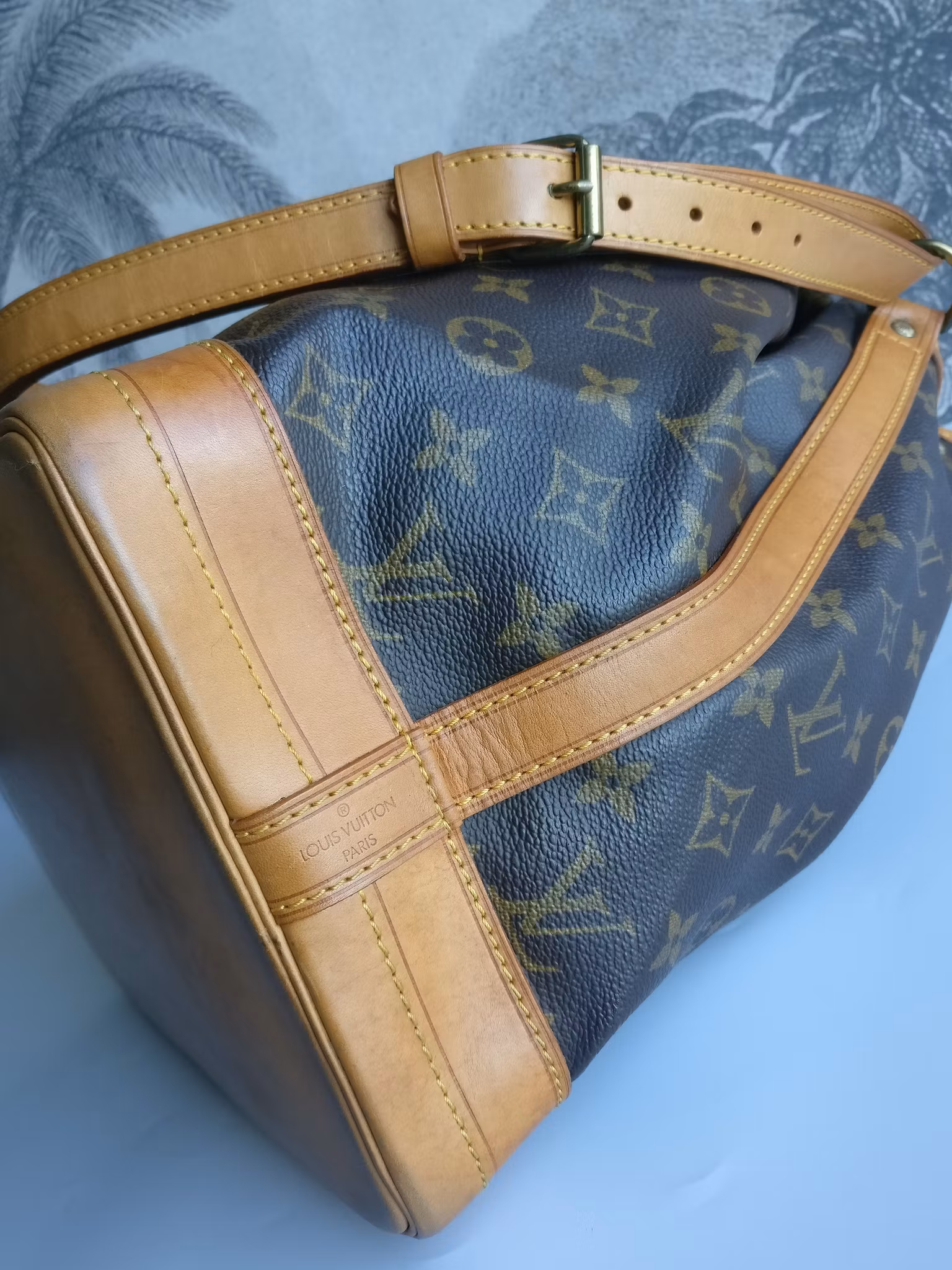 Louis Vuitton Noé GM