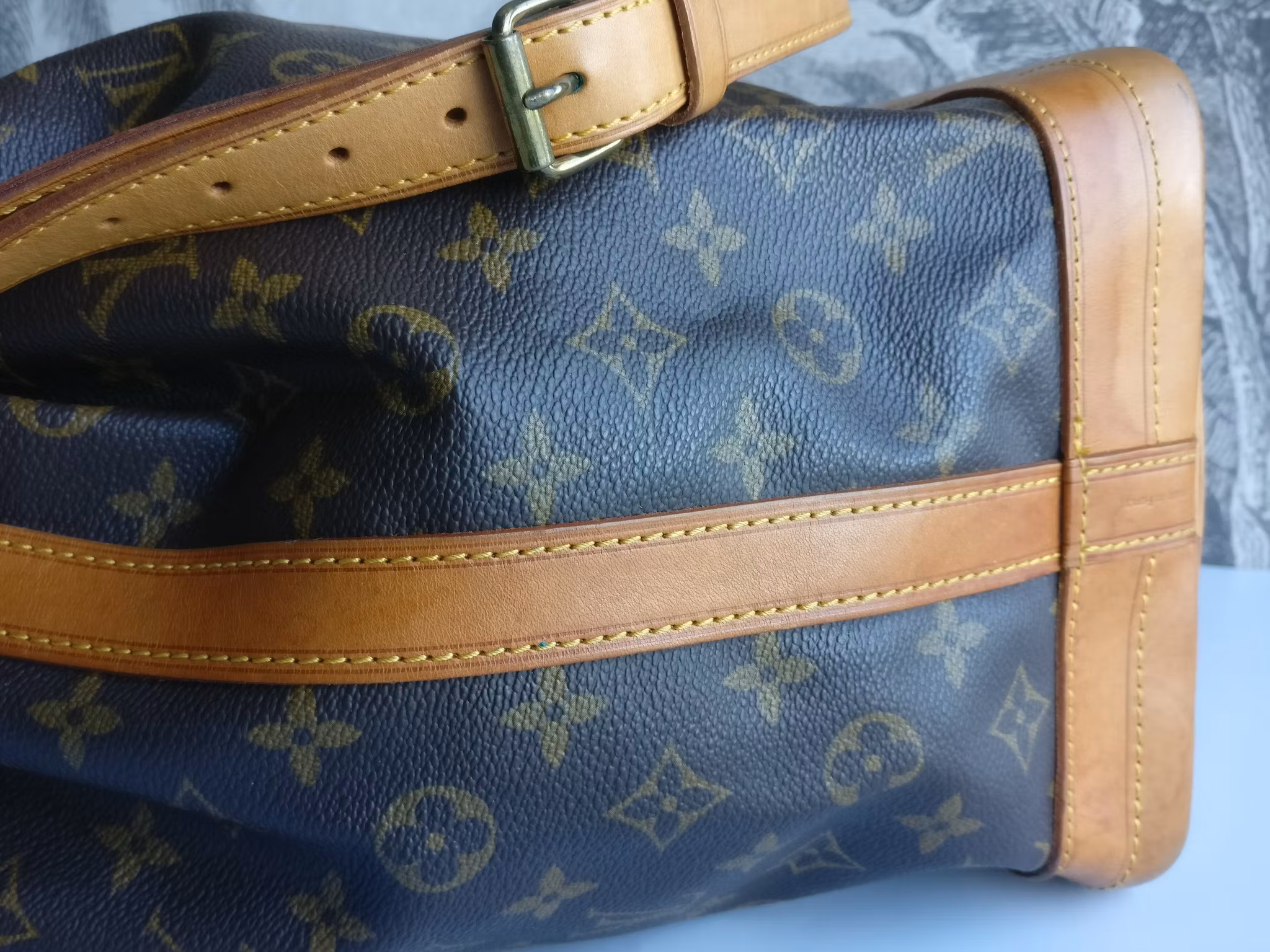 Louis Vuitton Noé GM
