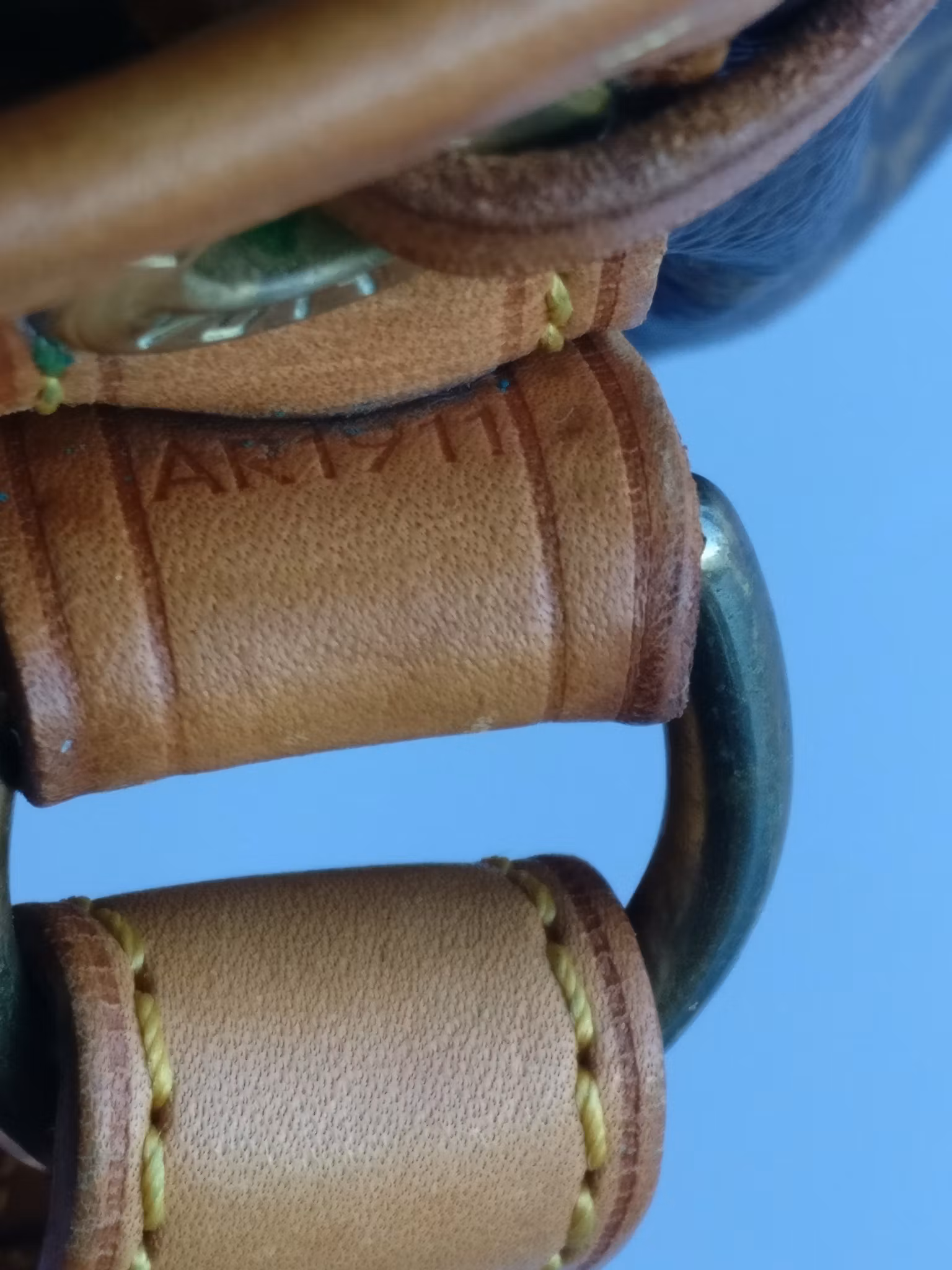 Louis Vuitton Noé GM
