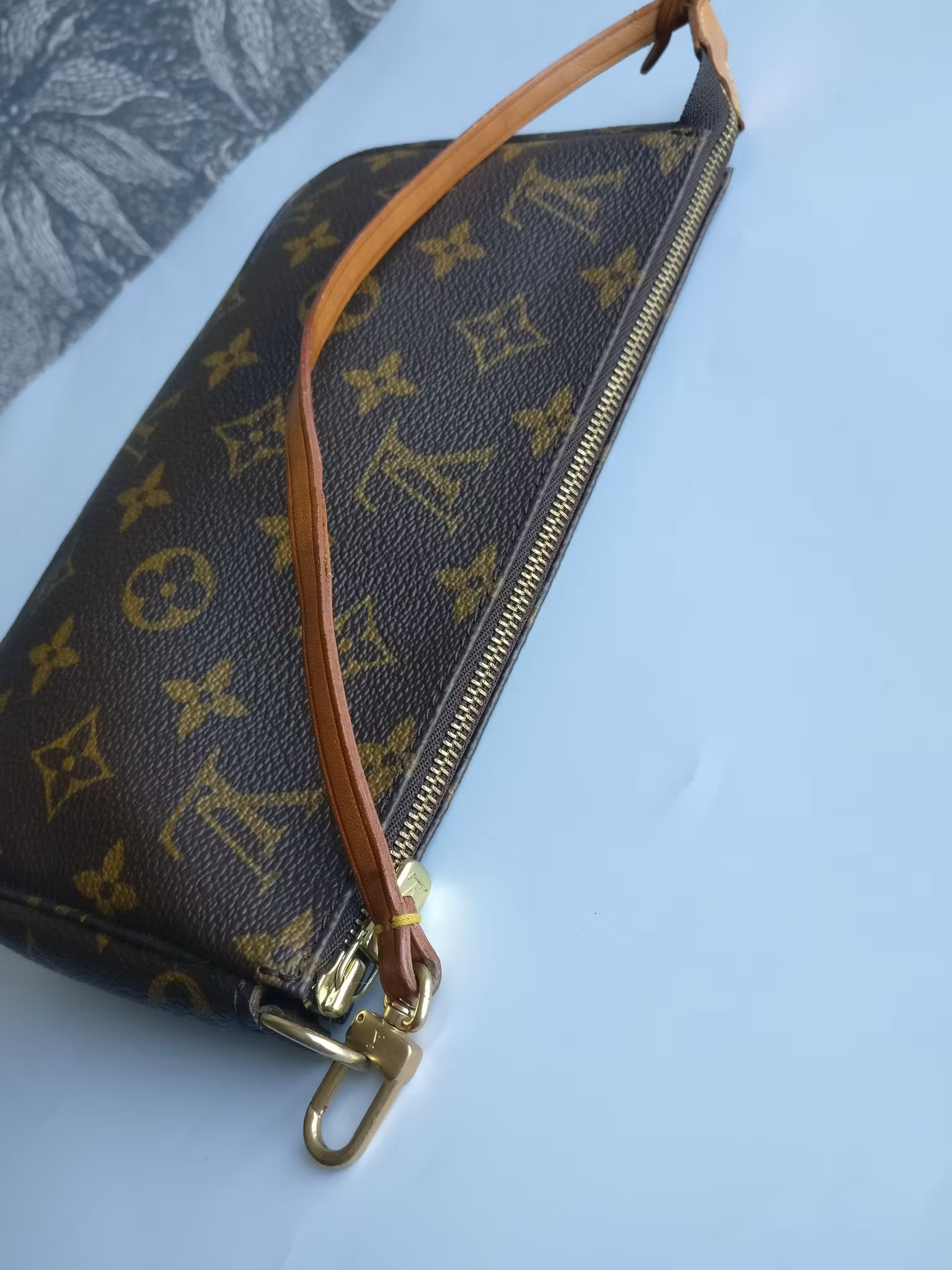 Louis Vuitton Pochette Accessoires