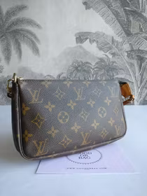 Louis Vuitton Pochette Accessoires